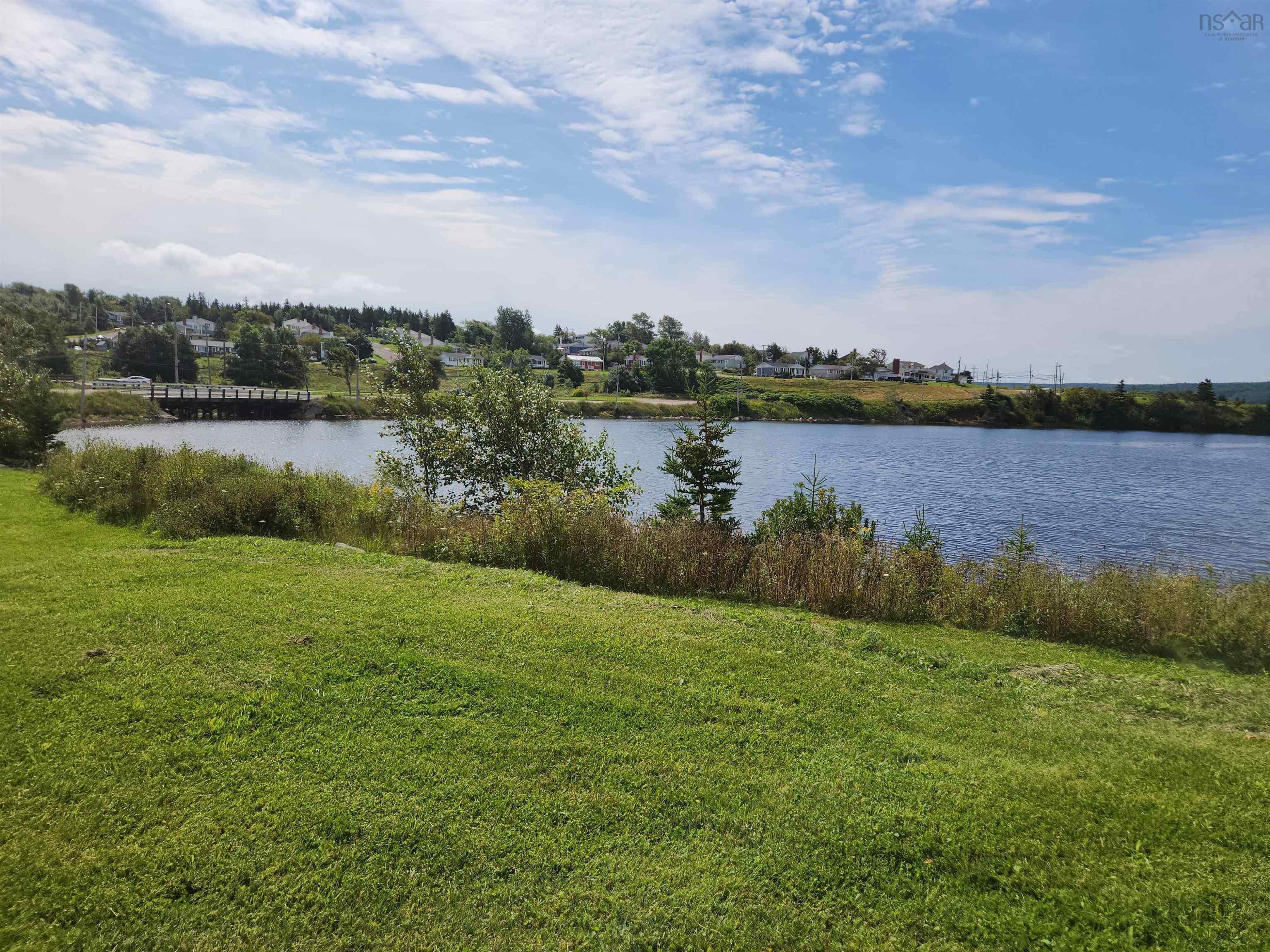 $284,500.00: 3A & 3B Embree Island Road, Port Hawkesbury