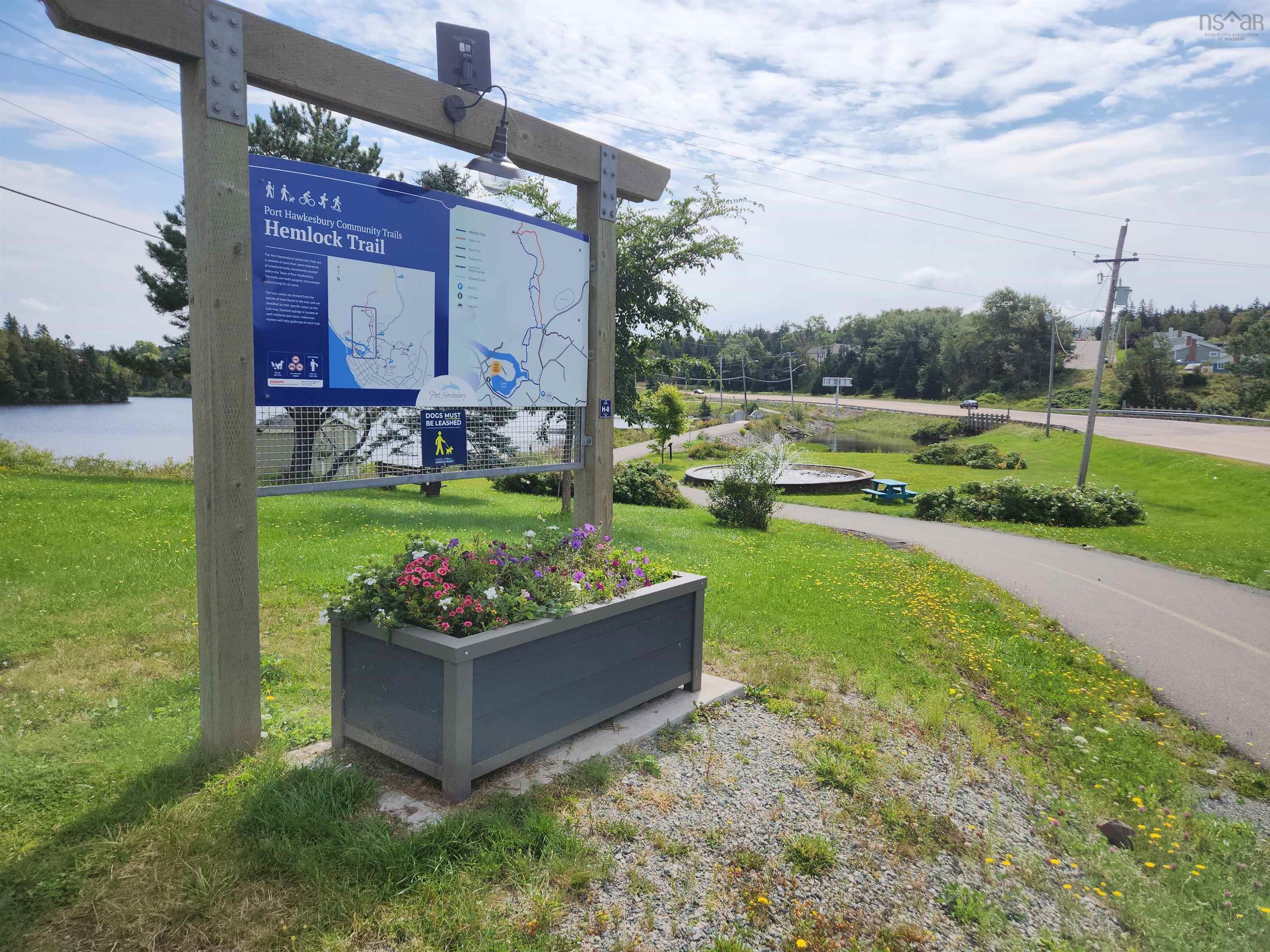 $284,500.00: 3A & 3B Embree Island Road, Port Hawkesbury