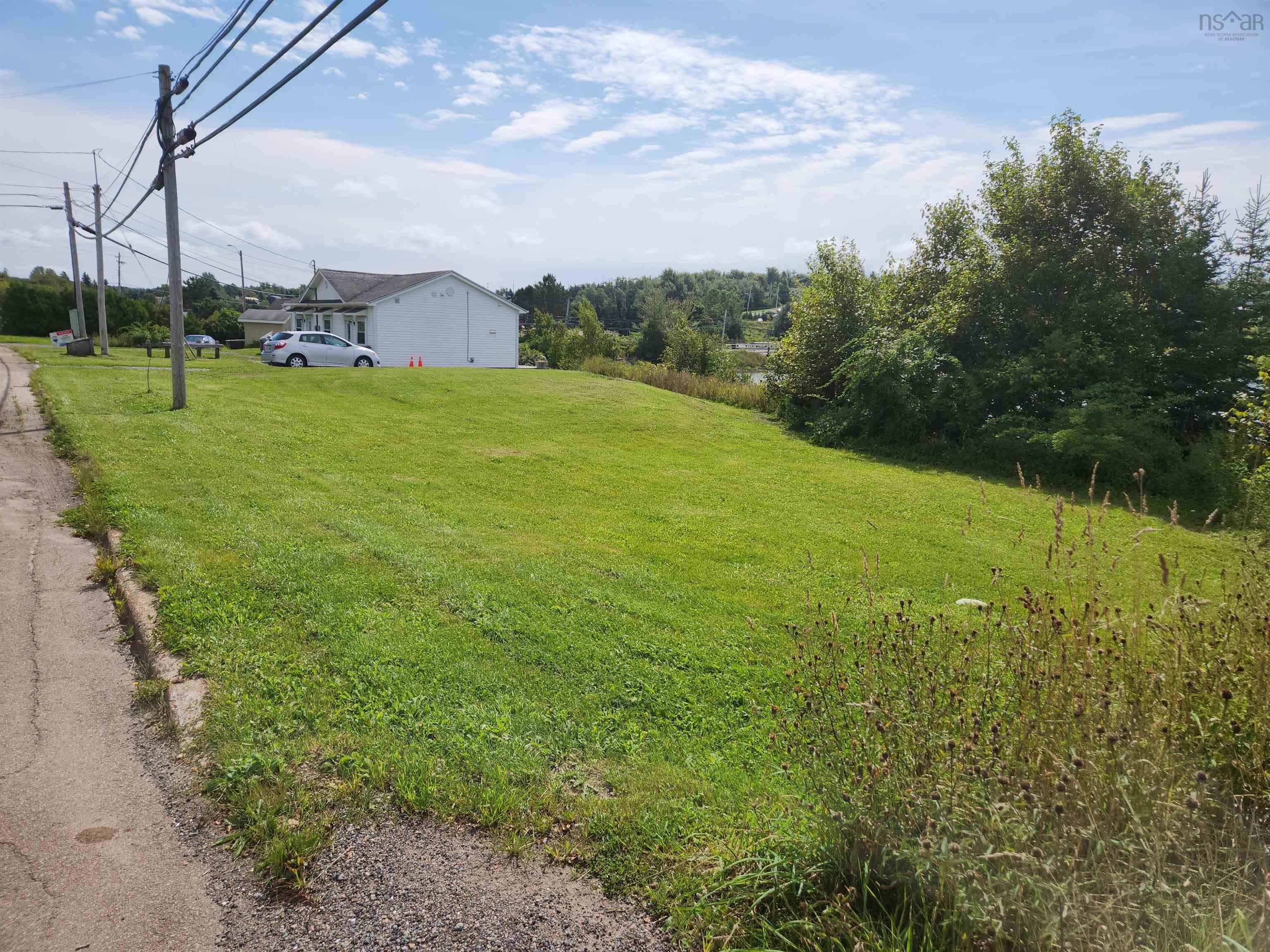 $284,500.00: 3A & 3B Embree Island Road, Port Hawkesbury