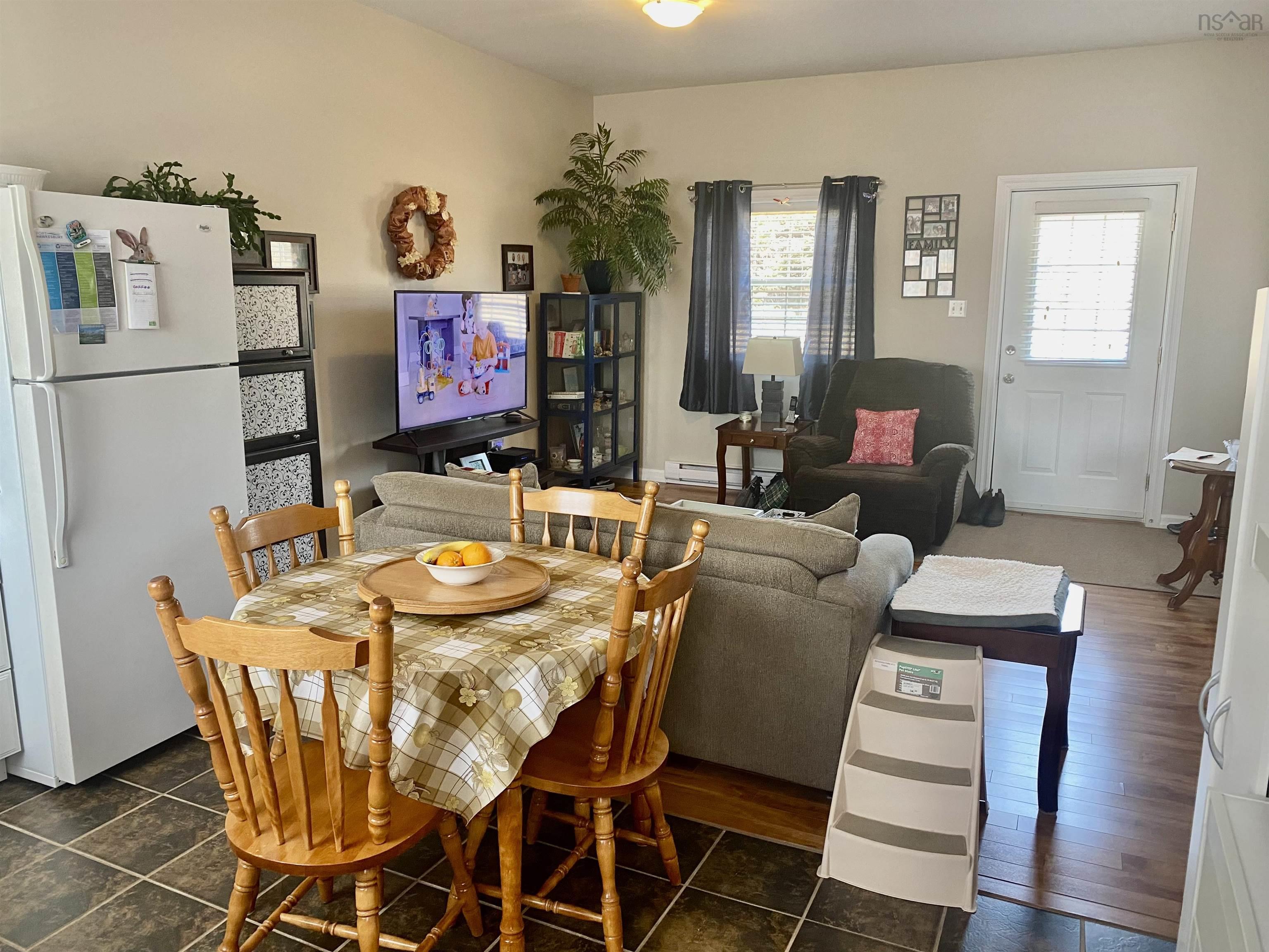 $284,500.00: 3A & 3B Embree Island Road, Port Hawkesbury