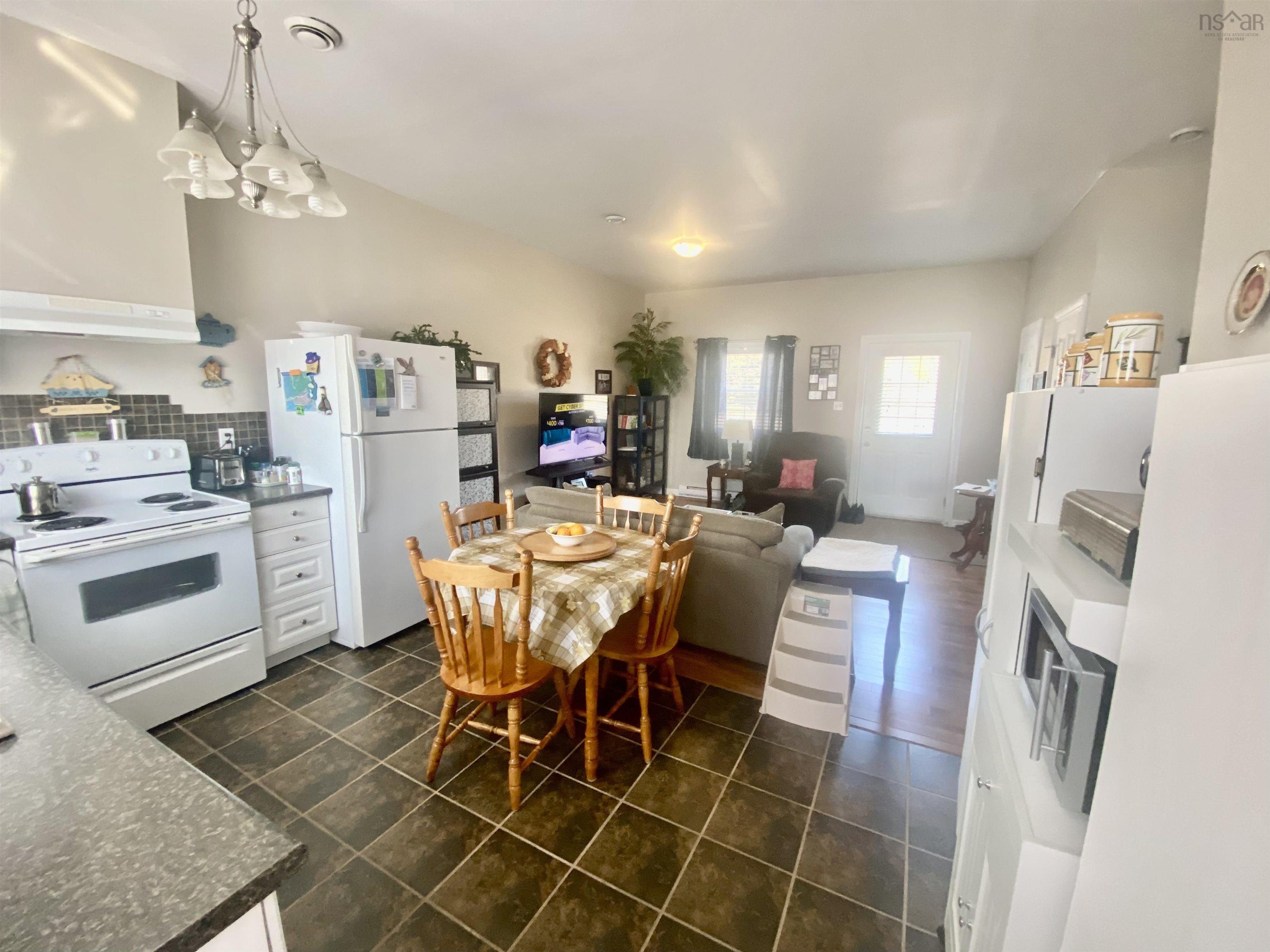 $284,500.00: 3A & 3B Embree Island Road, Port Hawkesbury