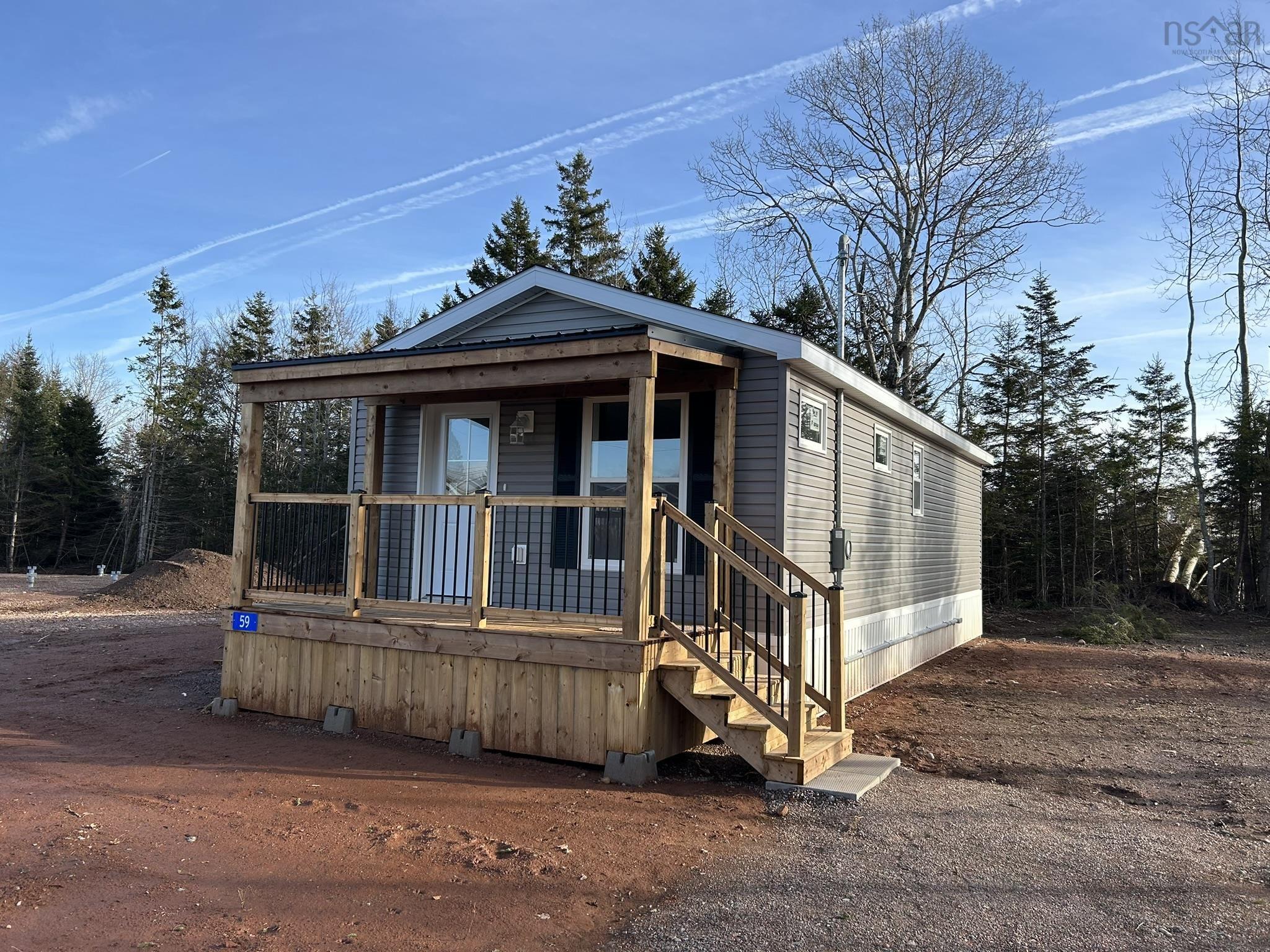 $212,000.00: 59 DIEPPE Avenue, Debert