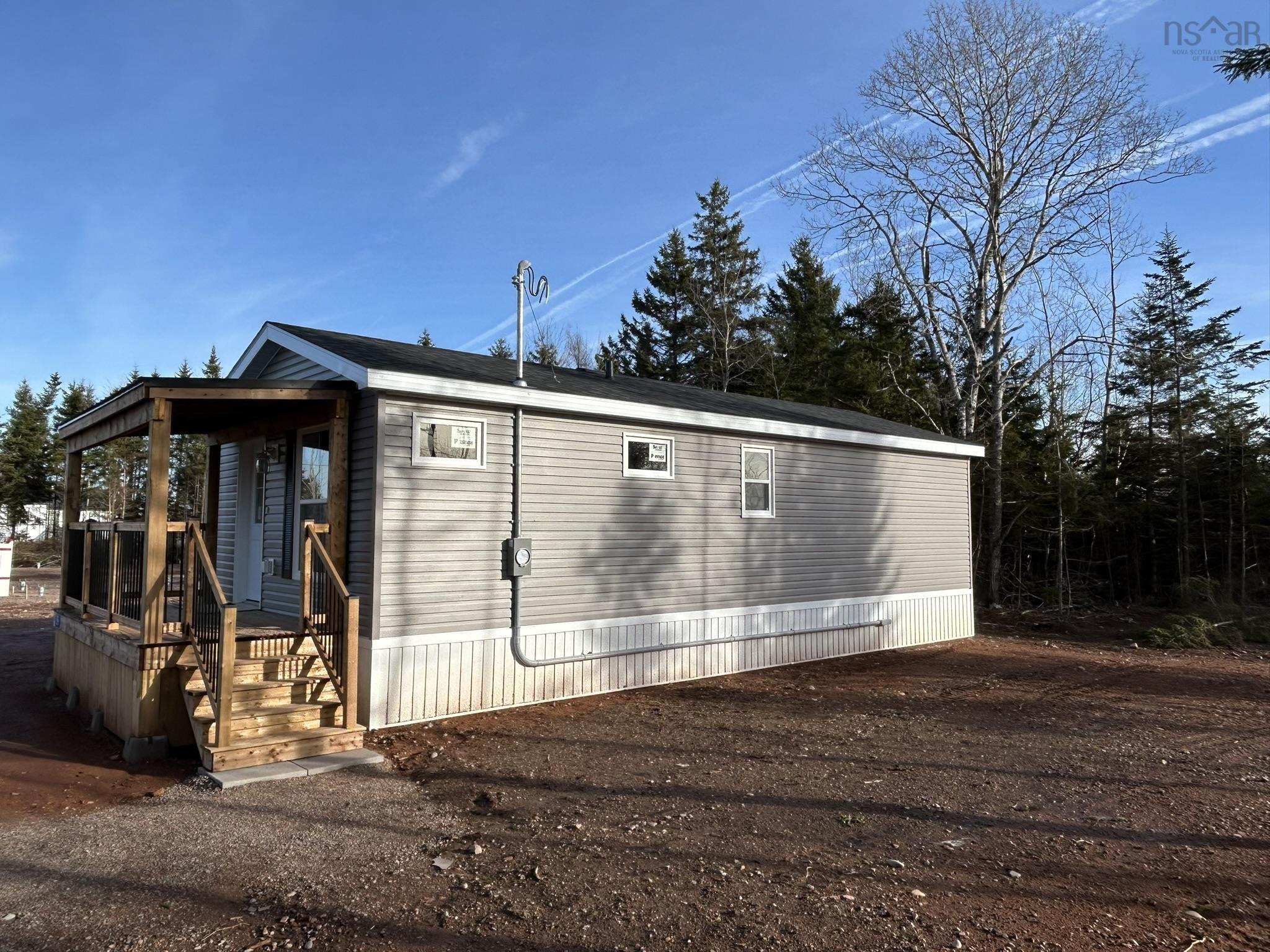$212,000.00: 59 DIEPPE Avenue, Debert