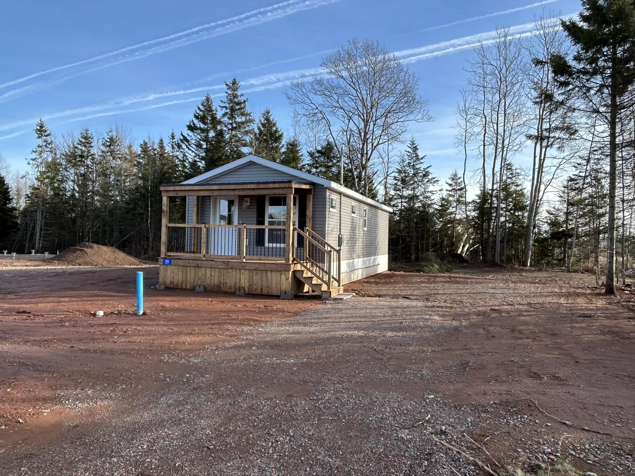 $212,000.00: 59 DIEPPE Avenue, Debert
