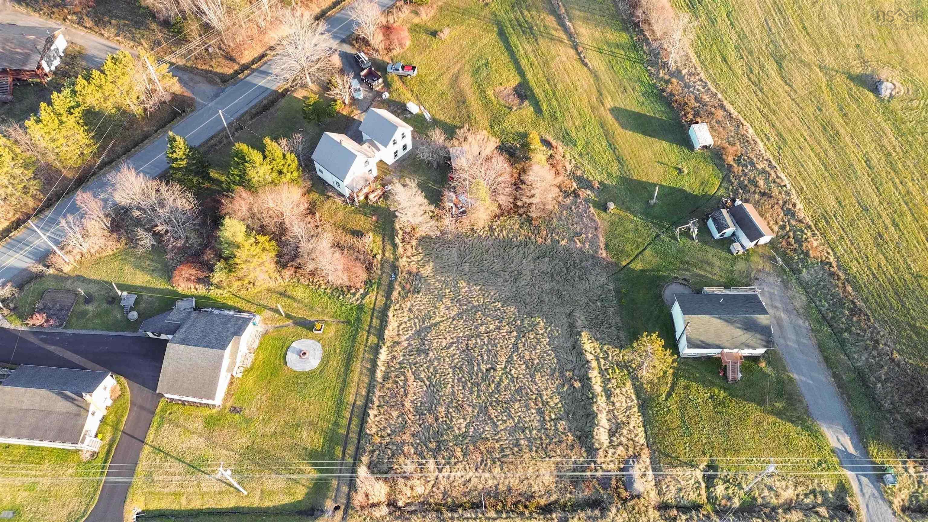 $48,000.00: Lot A Falmouth Back Road, Upper Falmouth