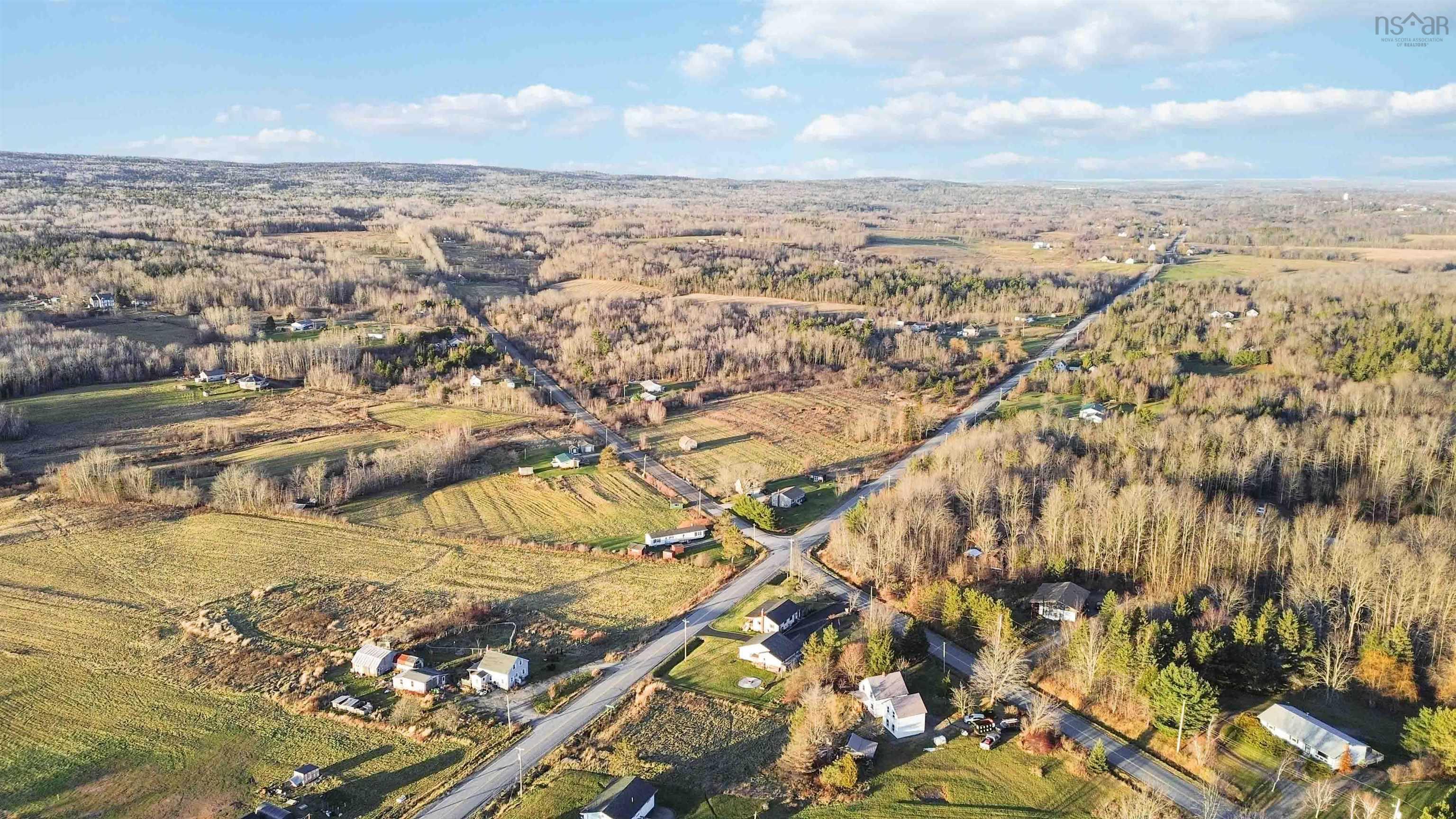 $48,000.00: Lot A Falmouth Back Road, Upper Falmouth