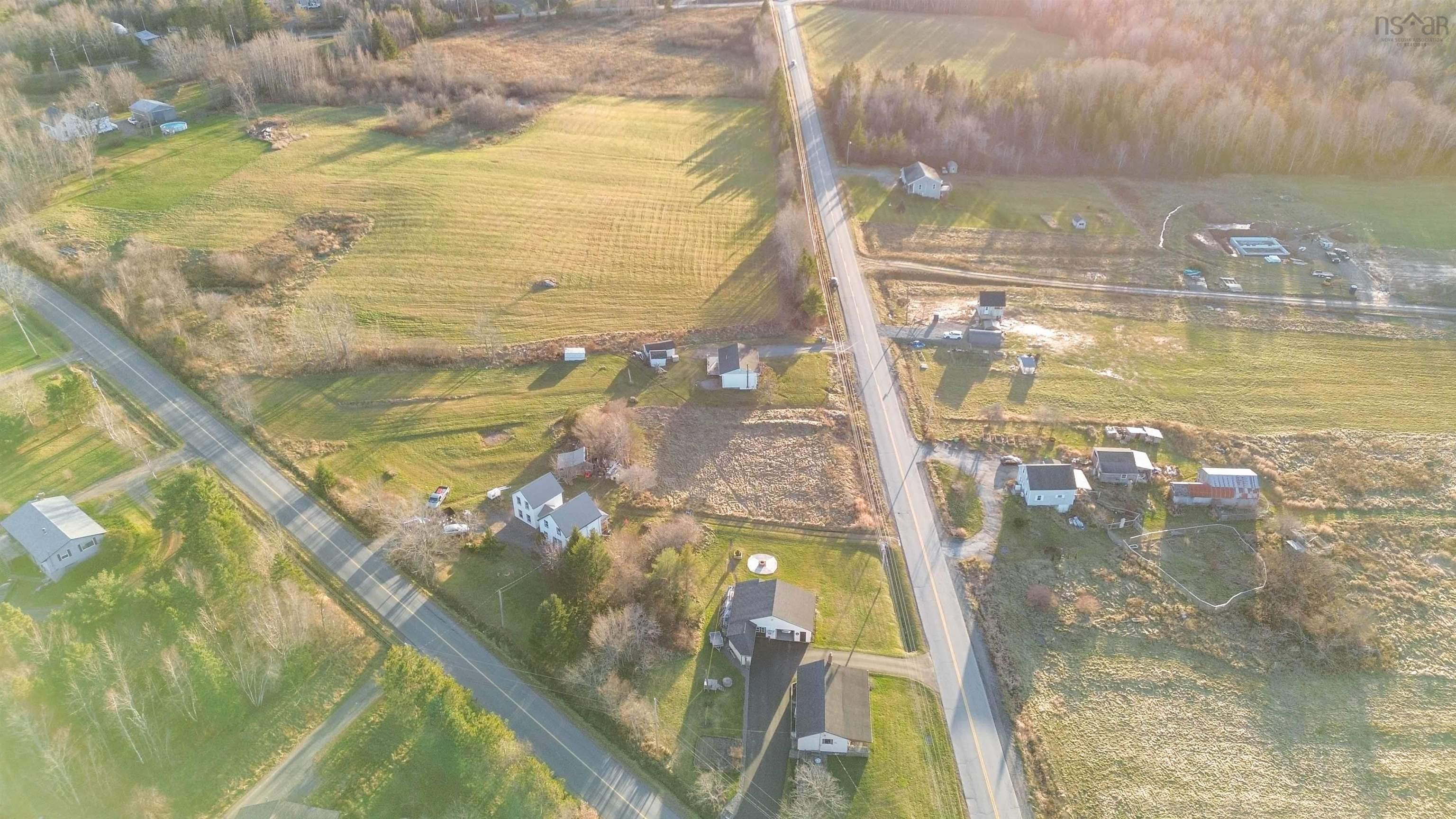 $48,000.00: Lot A Falmouth Back Road, Upper Falmouth