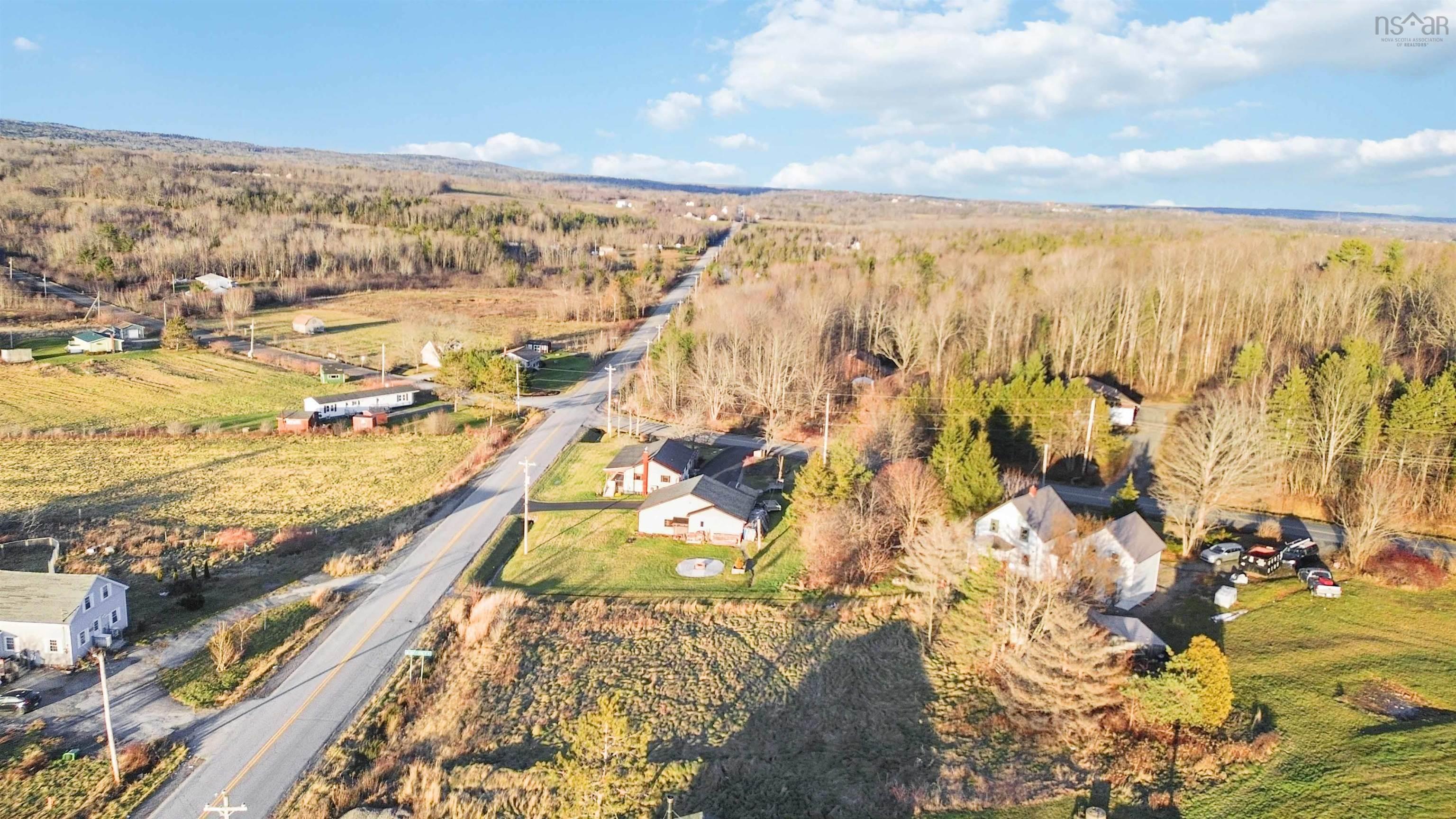 $48,000.00: Lot A Falmouth Back Road, Upper Falmouth