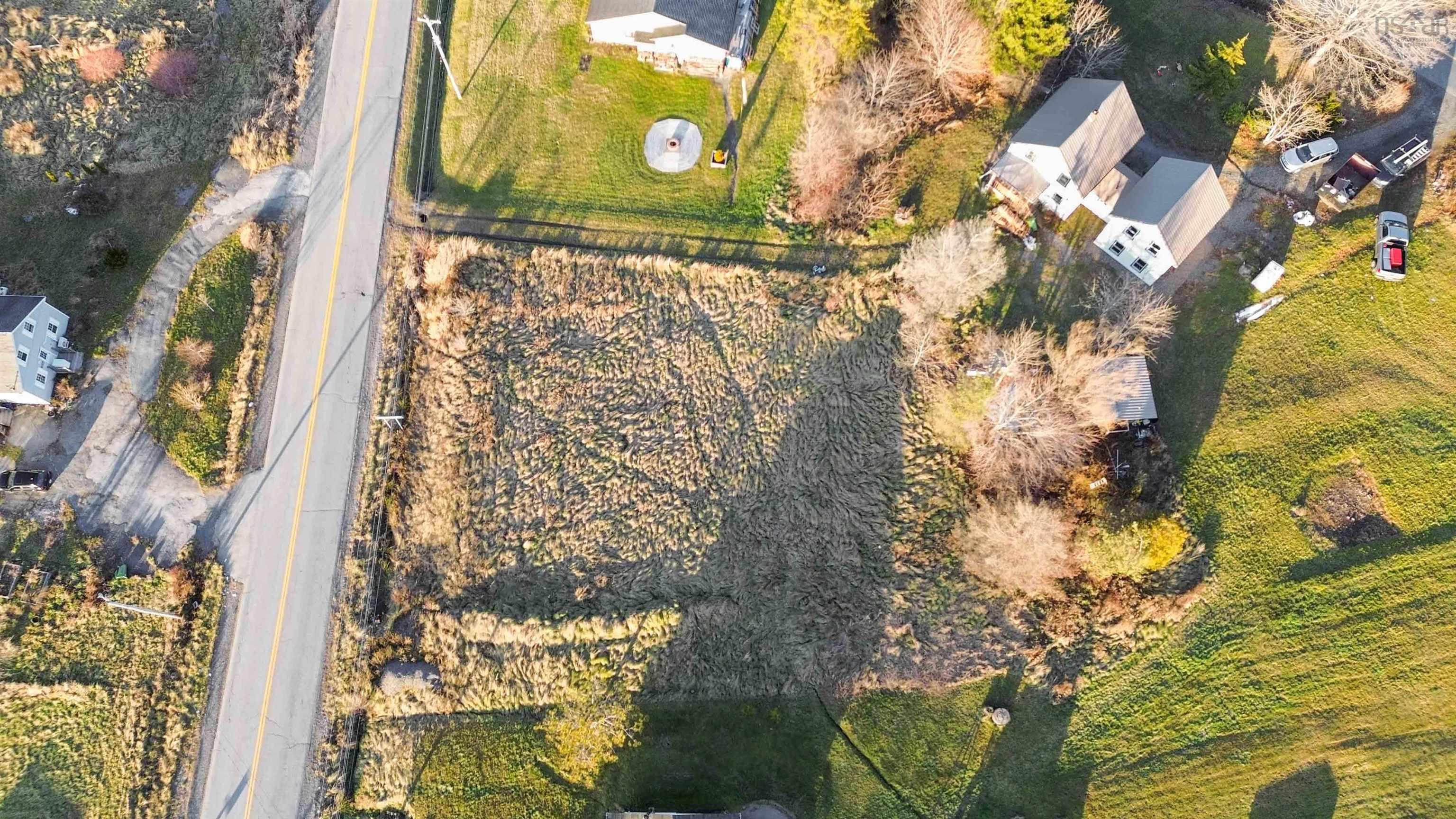 $48,000.00: Lot A Falmouth Back Road, Upper Falmouth
