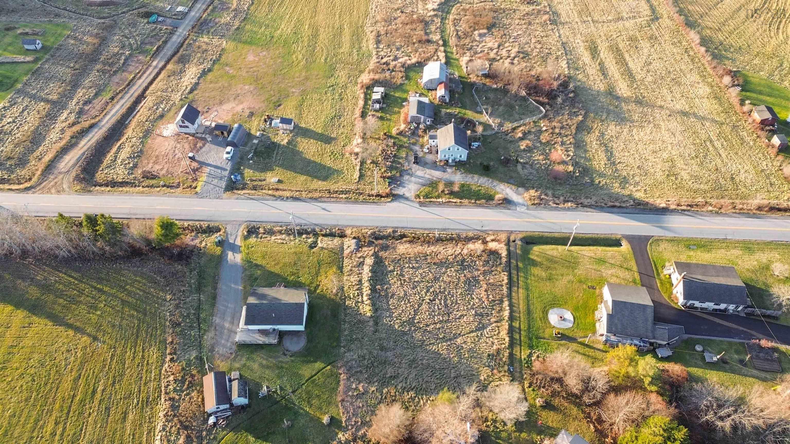$48,000.00: Lot A Falmouth Back Road, Upper Falmouth