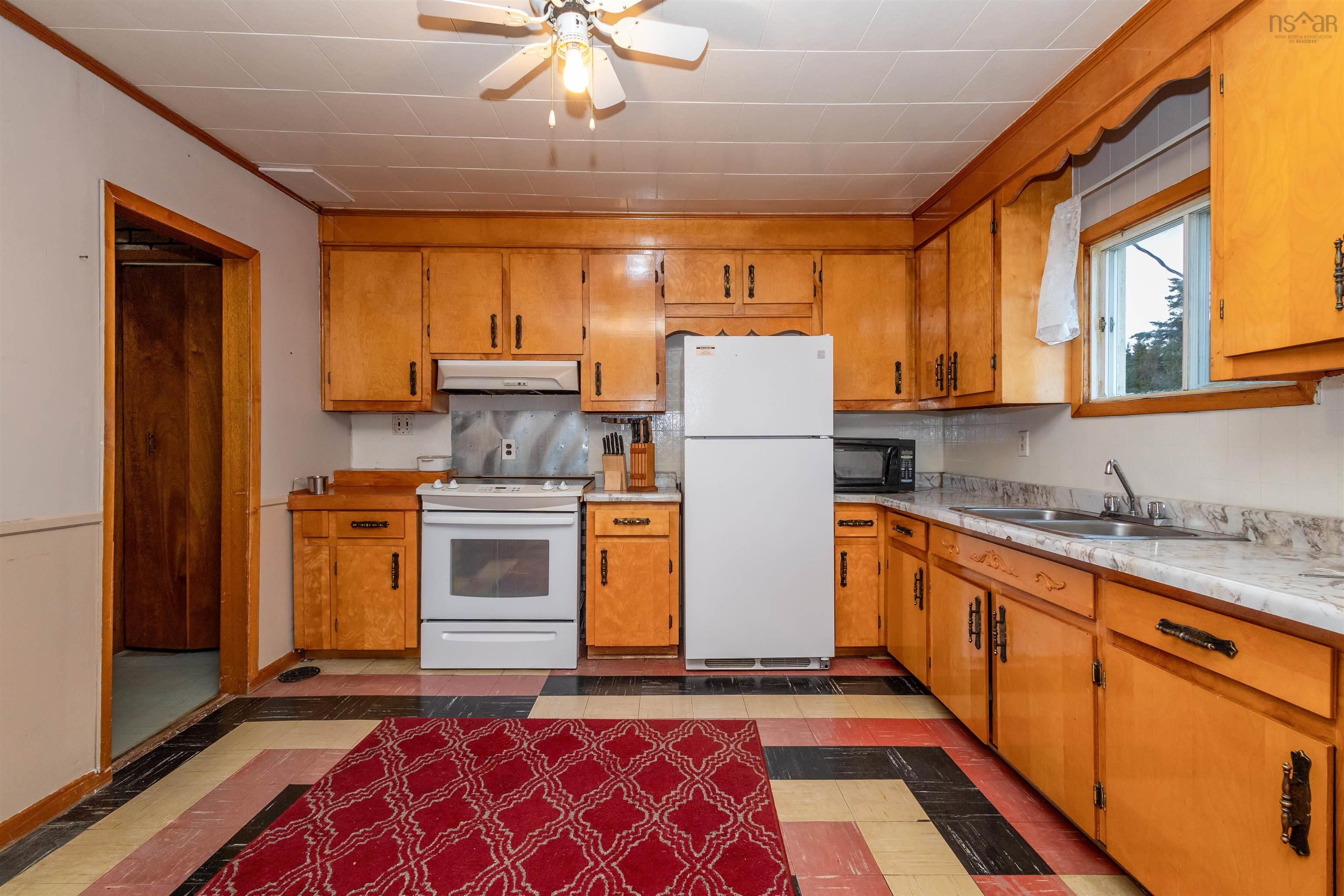 $79,999.00: 255 Havenside Road, Louisbourg