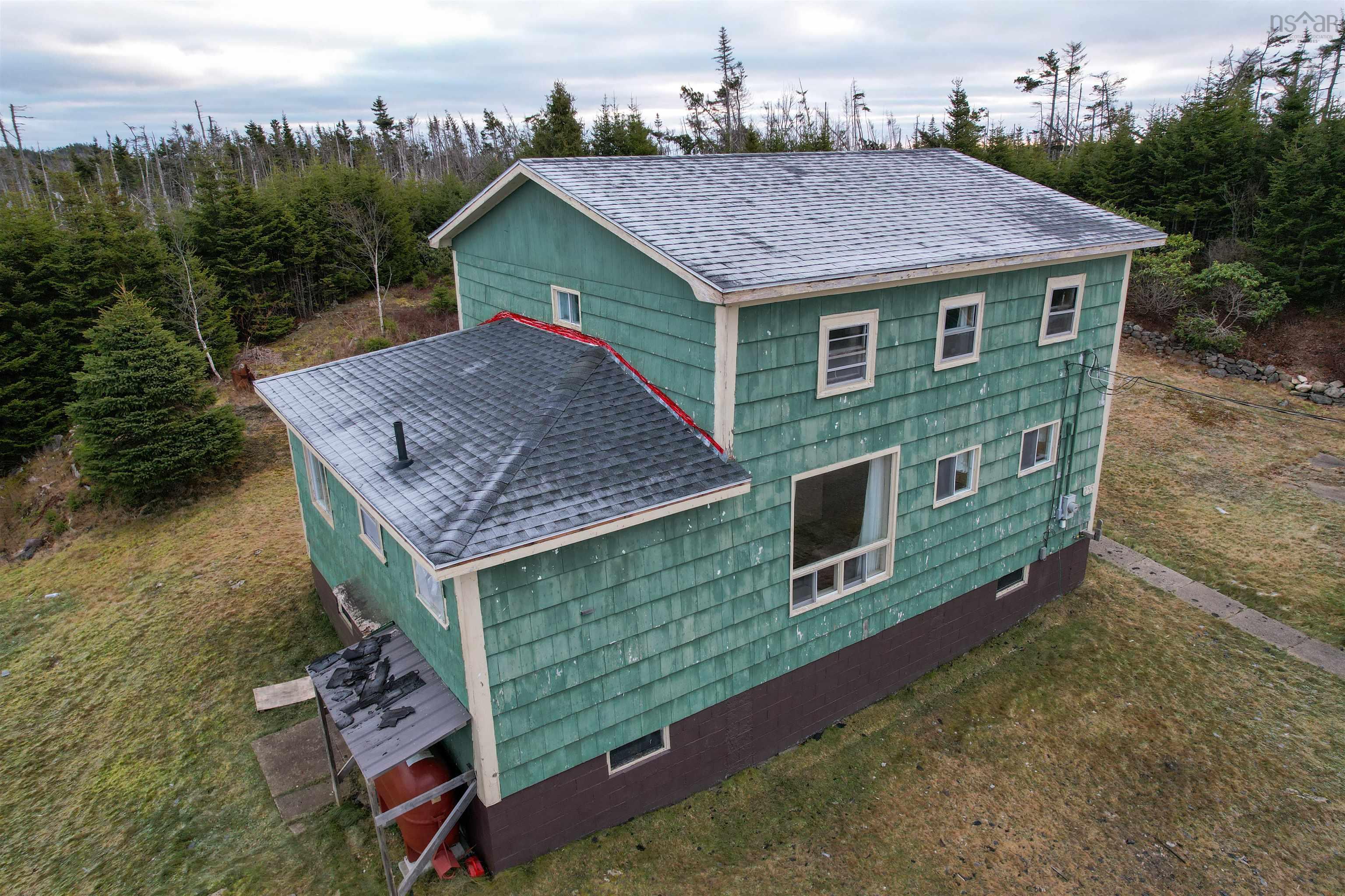 $79,999.00: 255 Havenside Road, Louisbourg