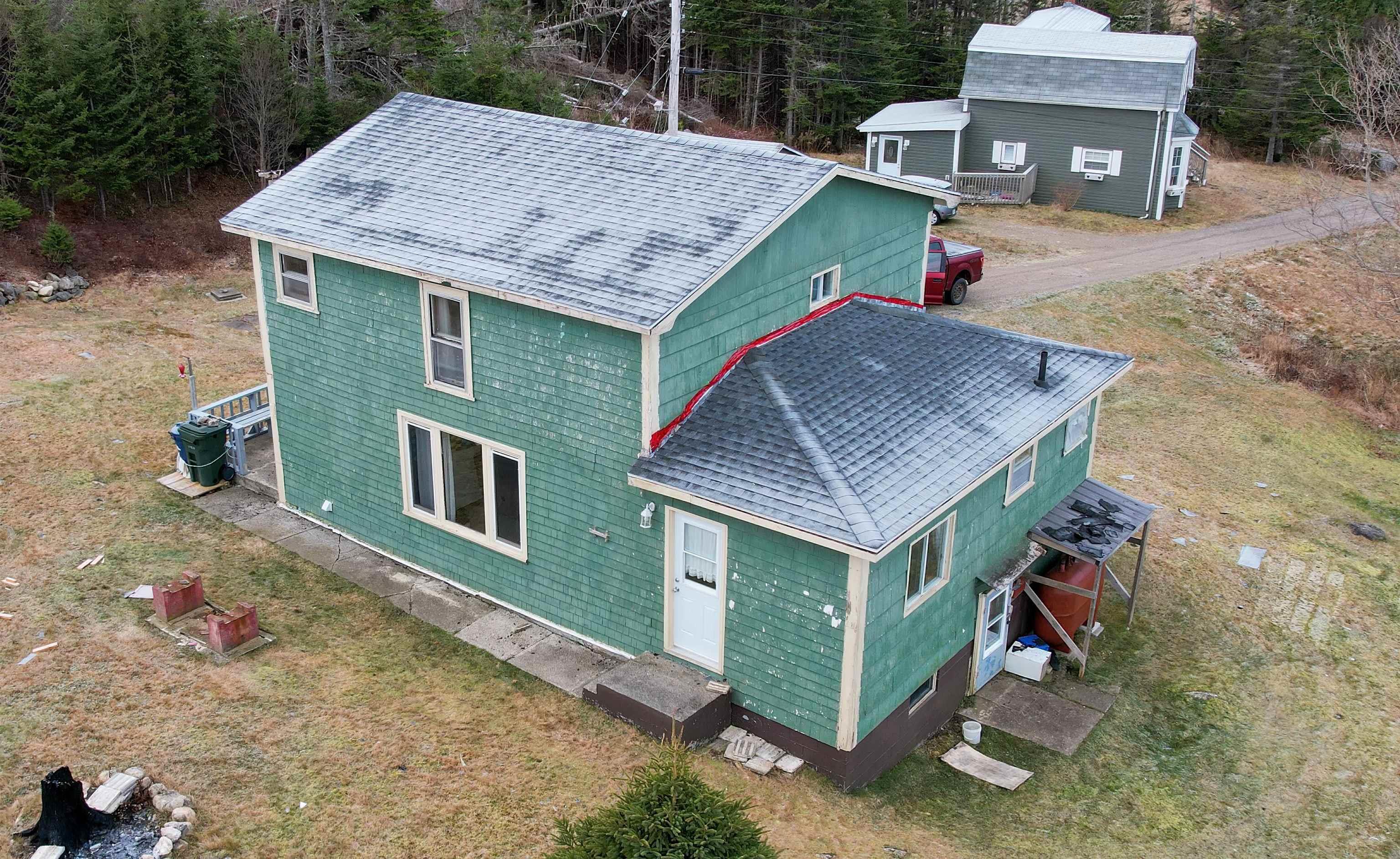 $79,999.00: 255 Havenside Road, Louisbourg