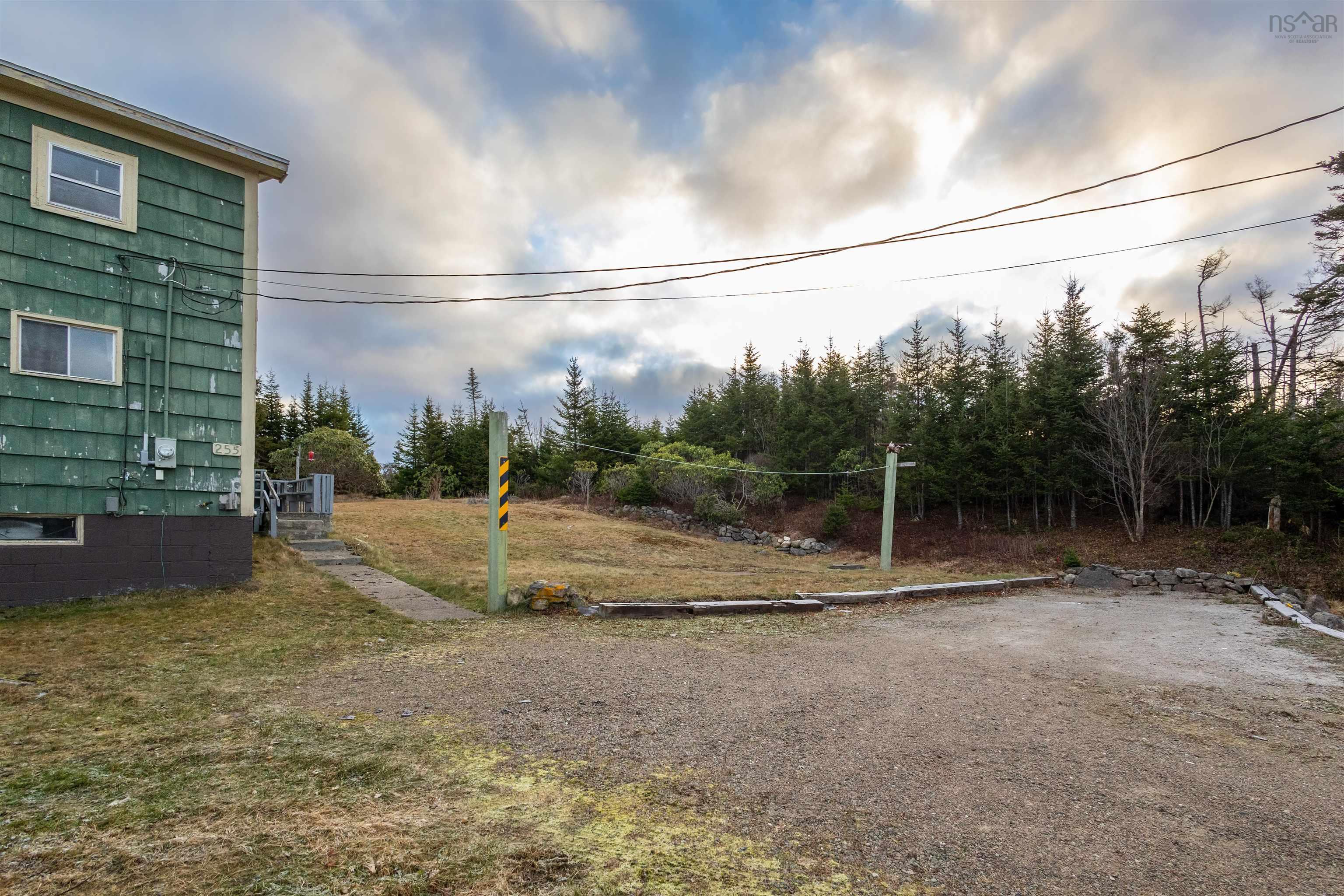 $79,999.00: 255 Havenside Road, Louisbourg