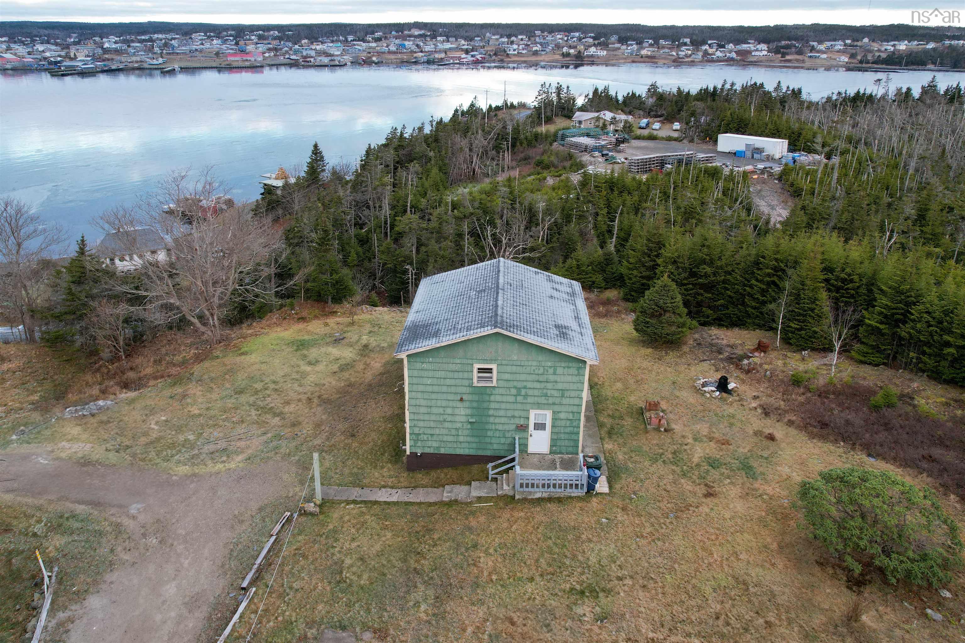 $79,999.00: 255 Havenside Road, Louisbourg