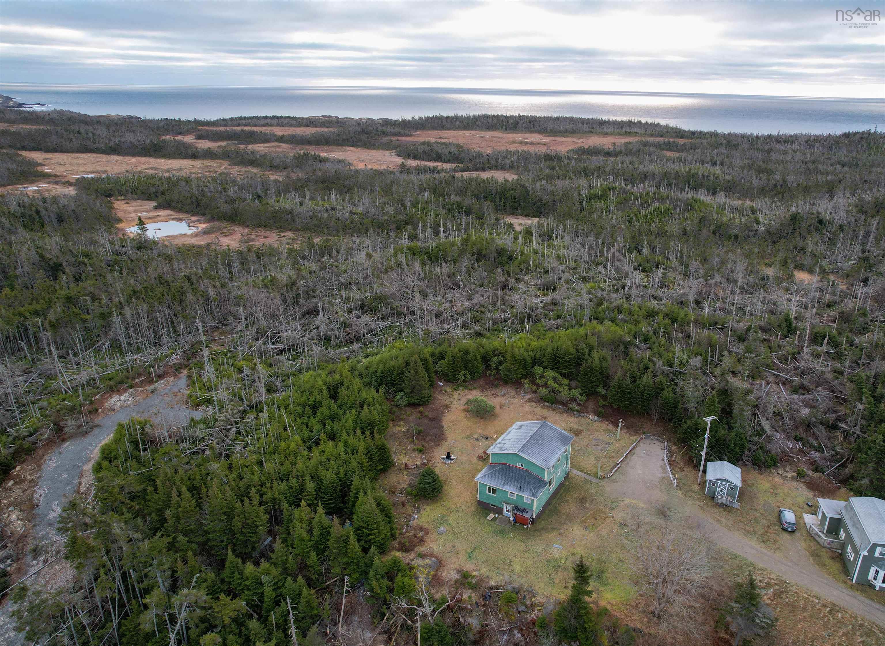 $79,999.00: 255 Havenside Road, Louisbourg