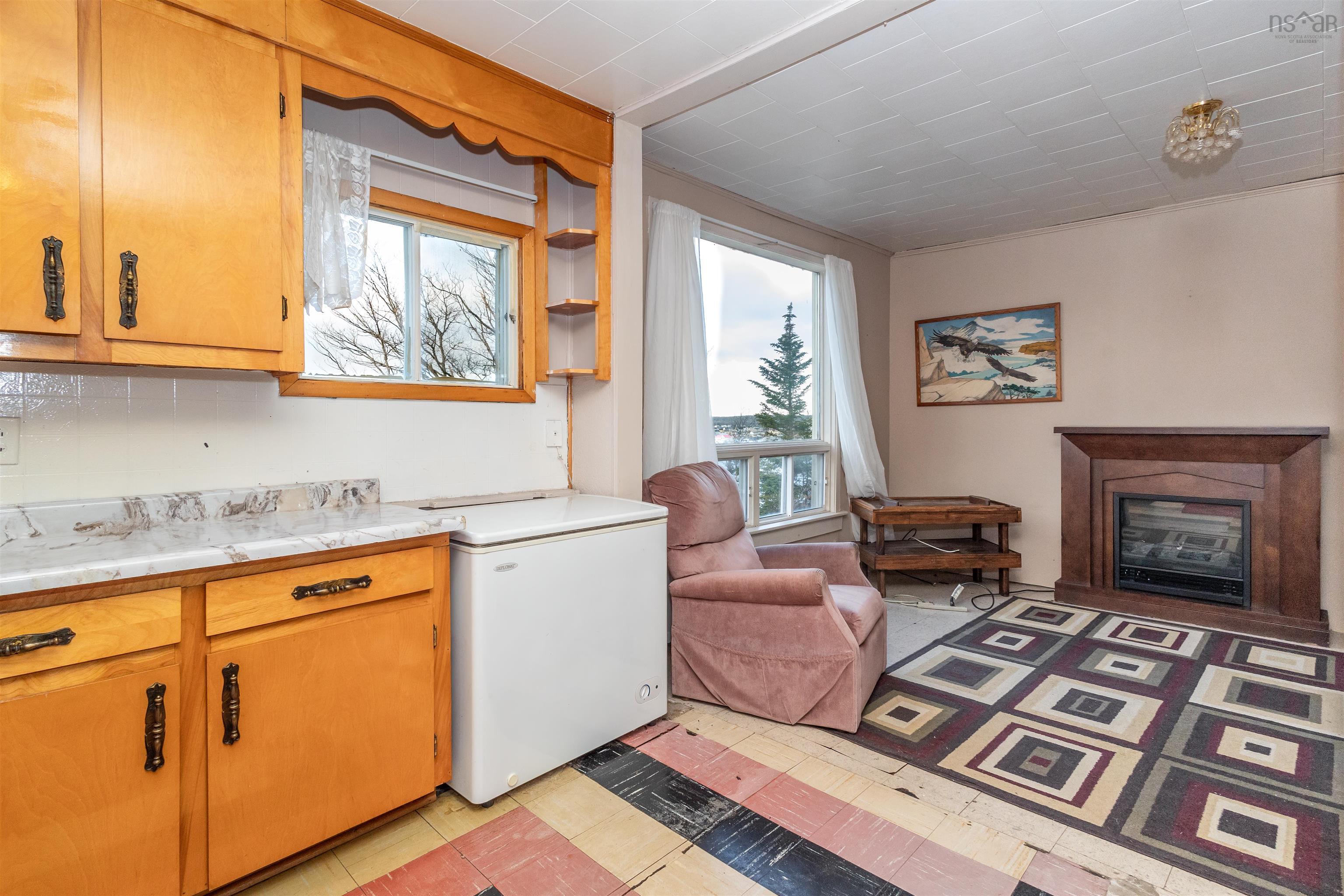 $79,999.00: 255 Havenside Road, Louisbourg
