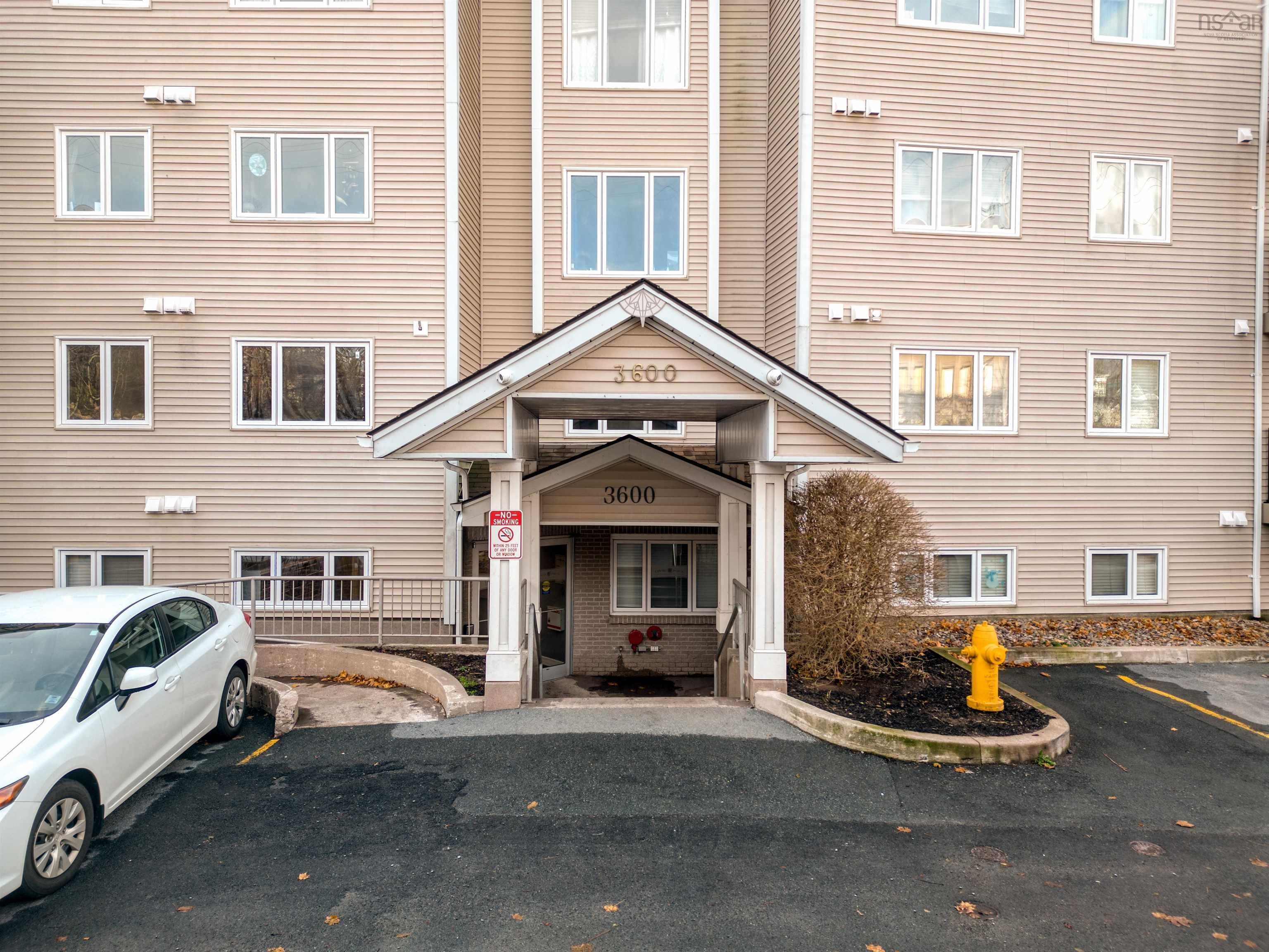 $335,000.00: 222 3600 John Parr Drive, Halifax