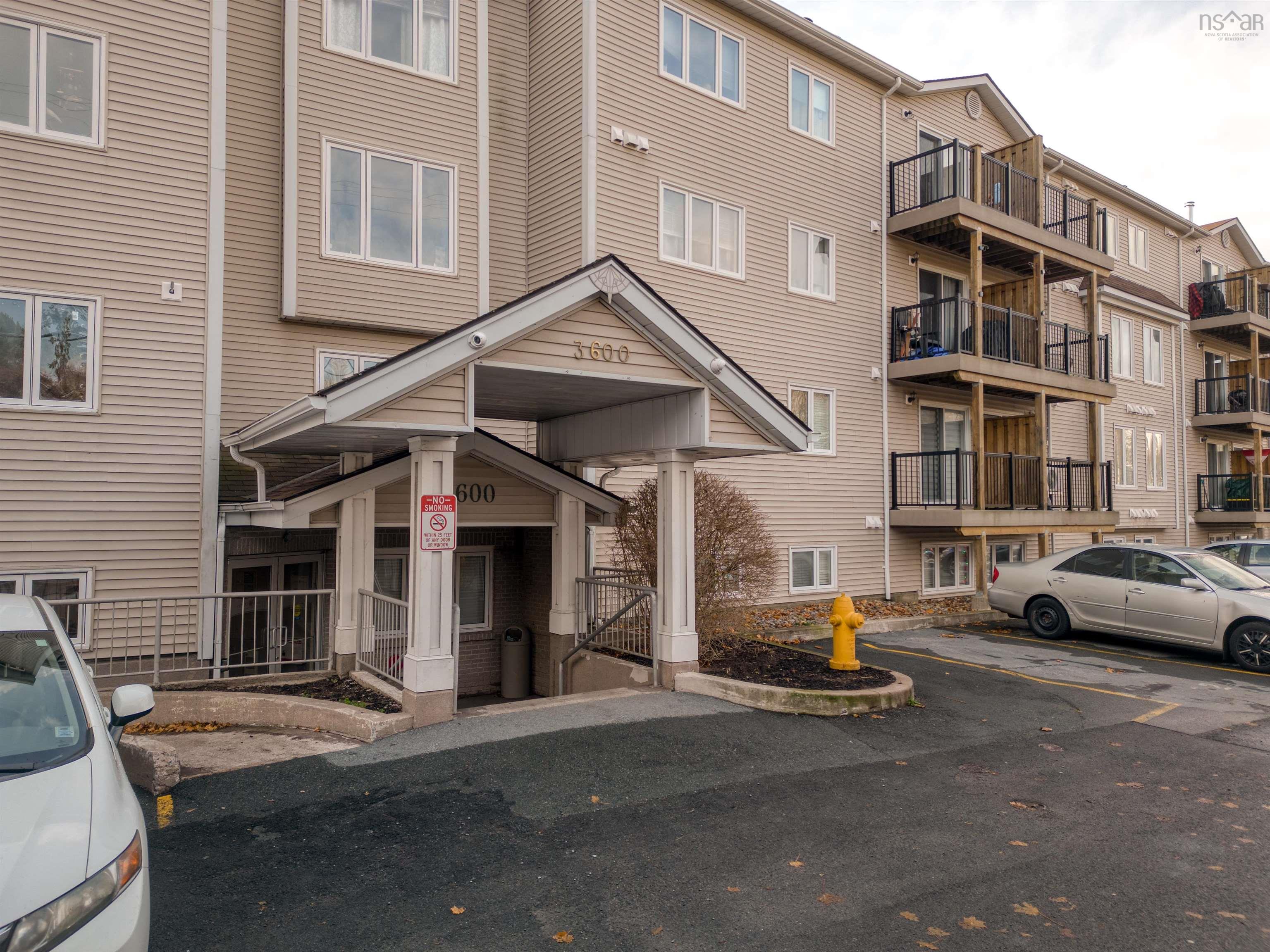$335,000.00: 222 3600 John Parr Drive, Halifax