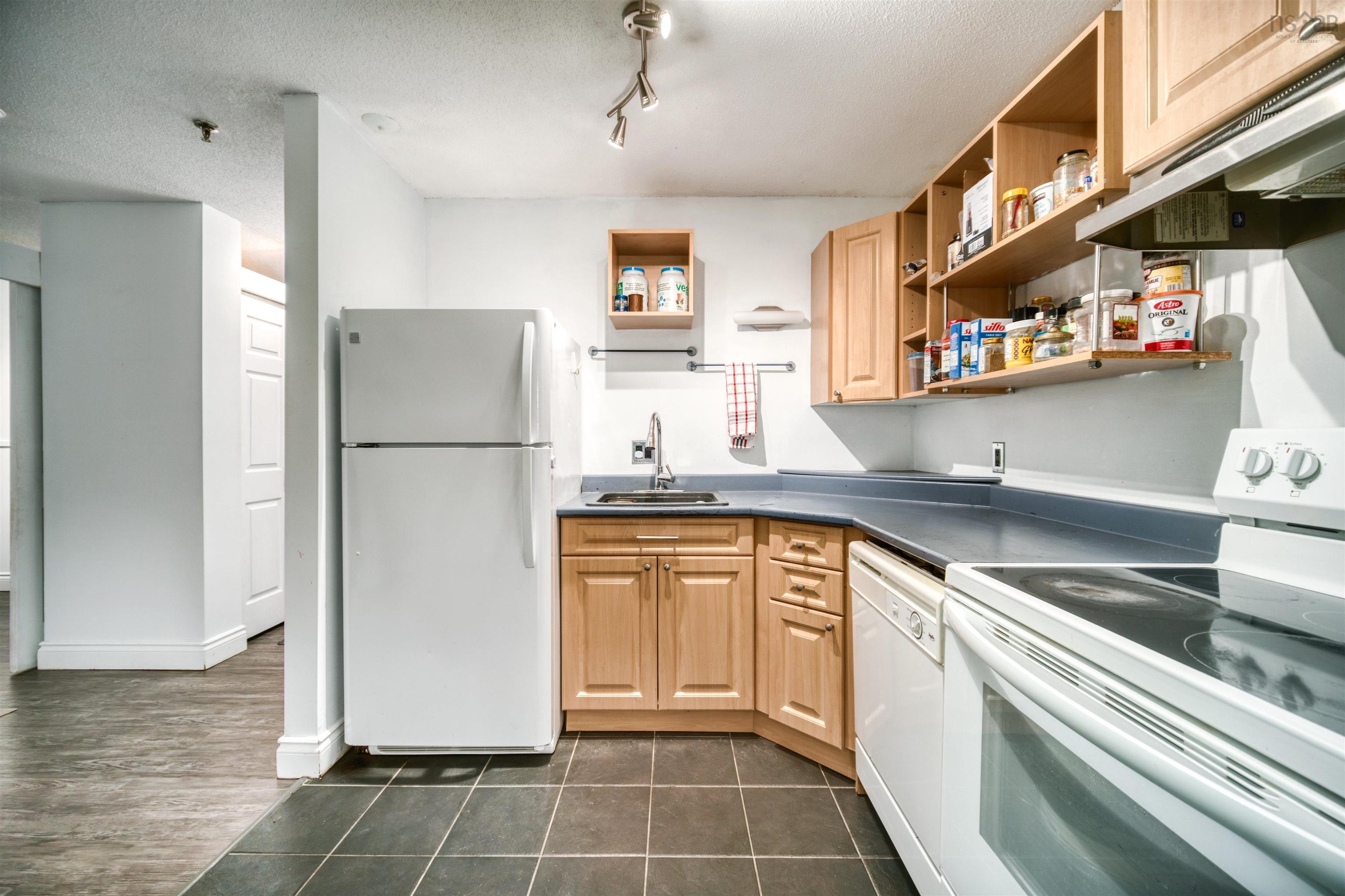 $335,000.00: 222 3600 John Parr Drive, Halifax