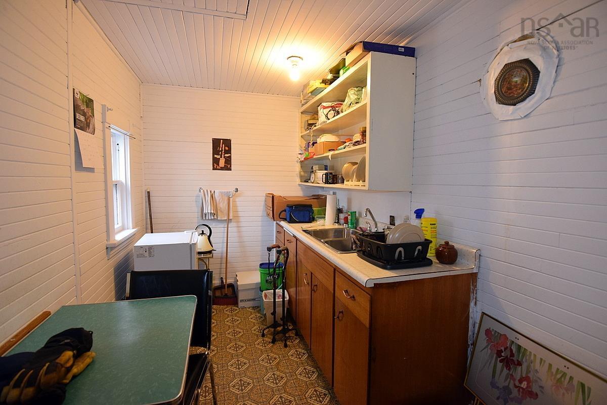 $350,000.00: 11559 Highway 19, Mabou