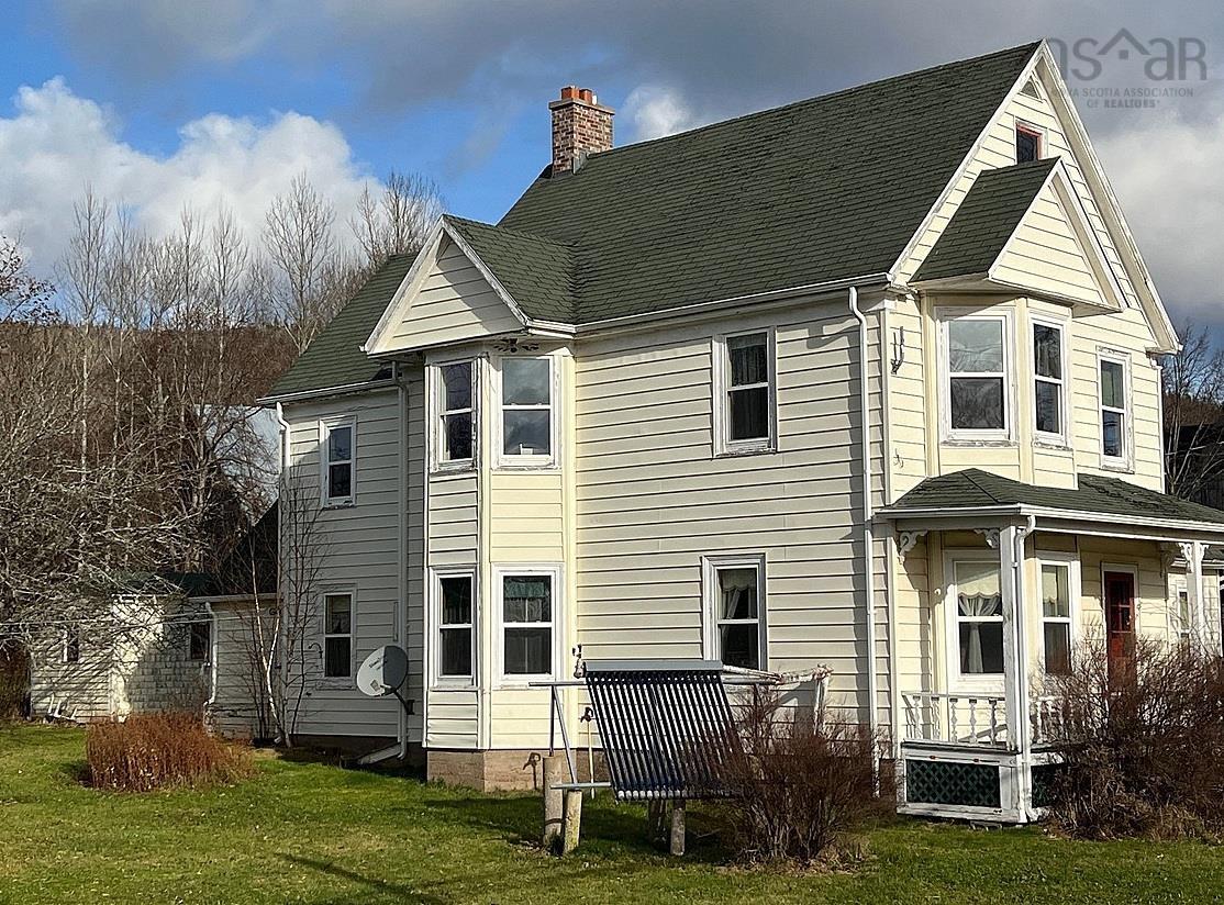 $350,000.00: 11559 Highway 19, Mabou
