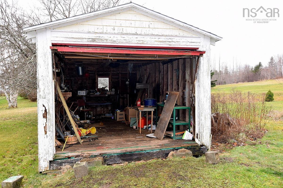 $350,000.00: 11559 Highway 19, Mabou