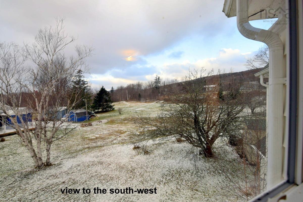 $350,000.00: 11559 Highway 19, Mabou