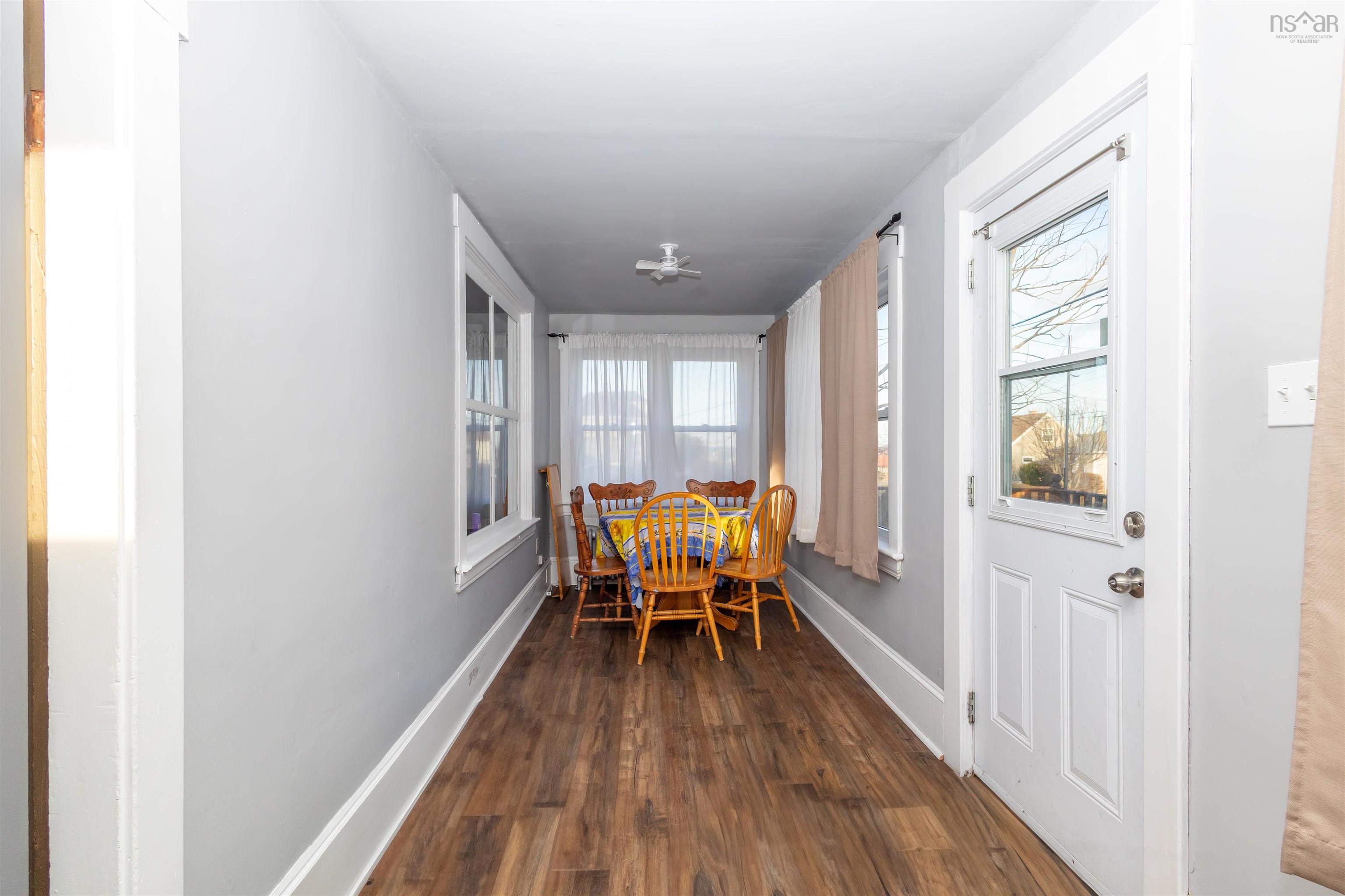 $204,000.00: 405 Hudson Street, New Waterford