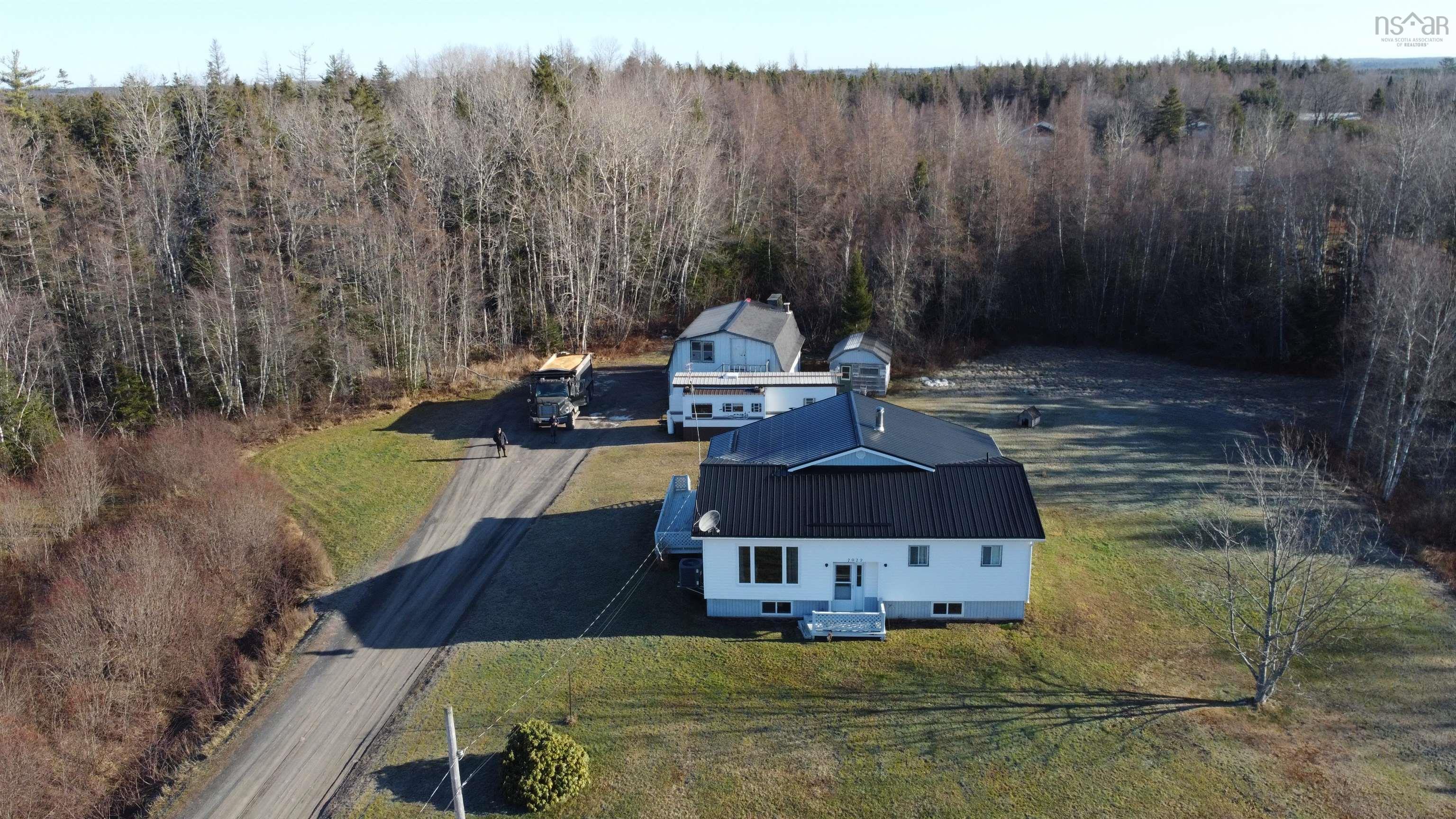$349,000.00: 7972 Highway 354, Gormanville