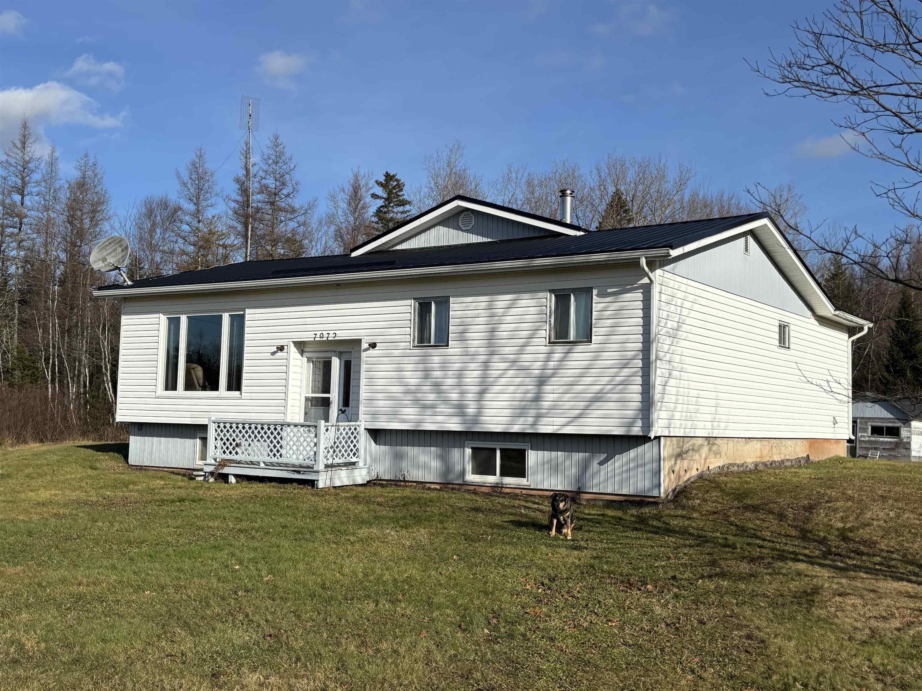$349,000.00: 7972 Highway 354, Gormanville