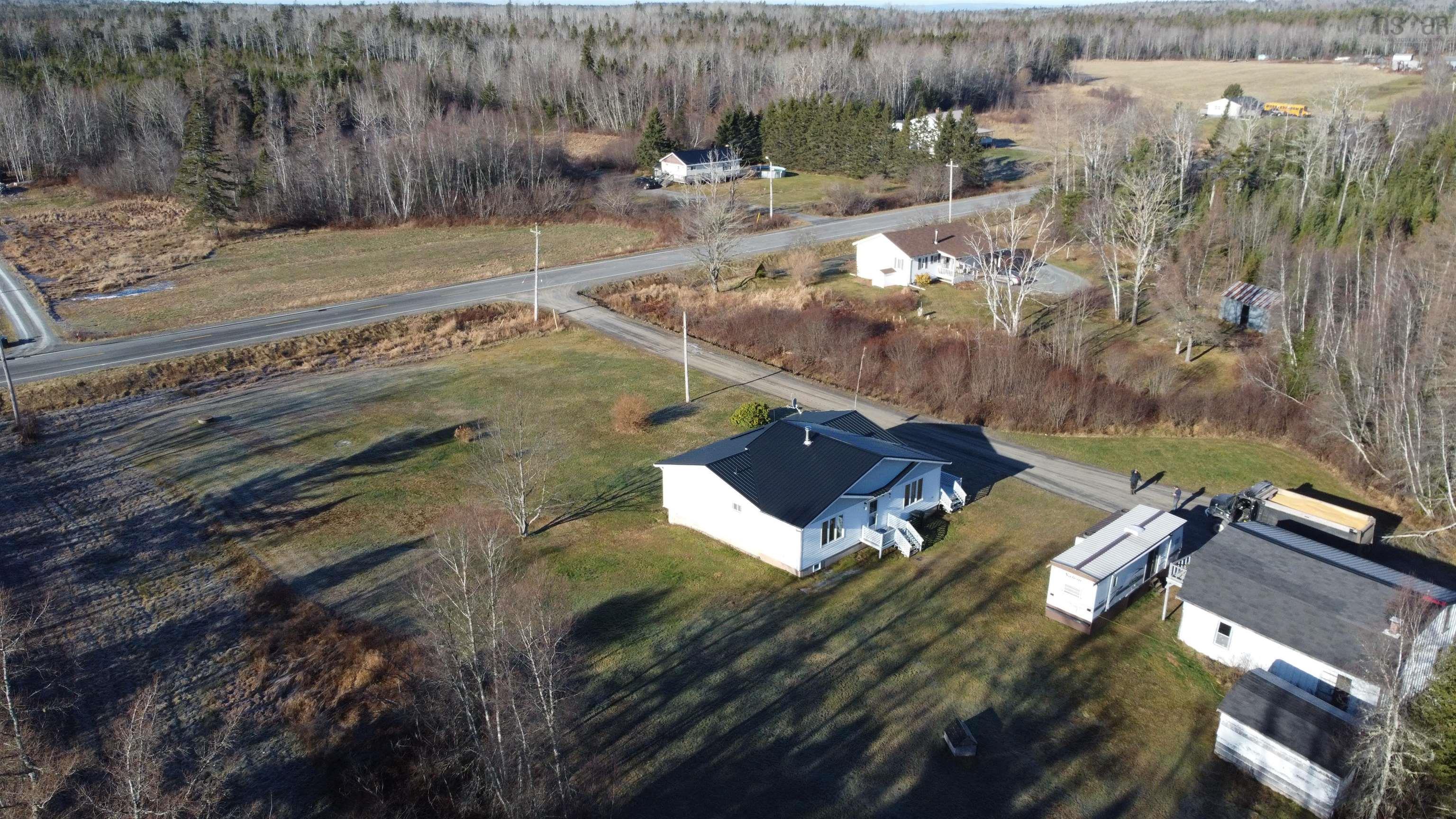 $349,000.00: 7972 Highway 354, Gormanville