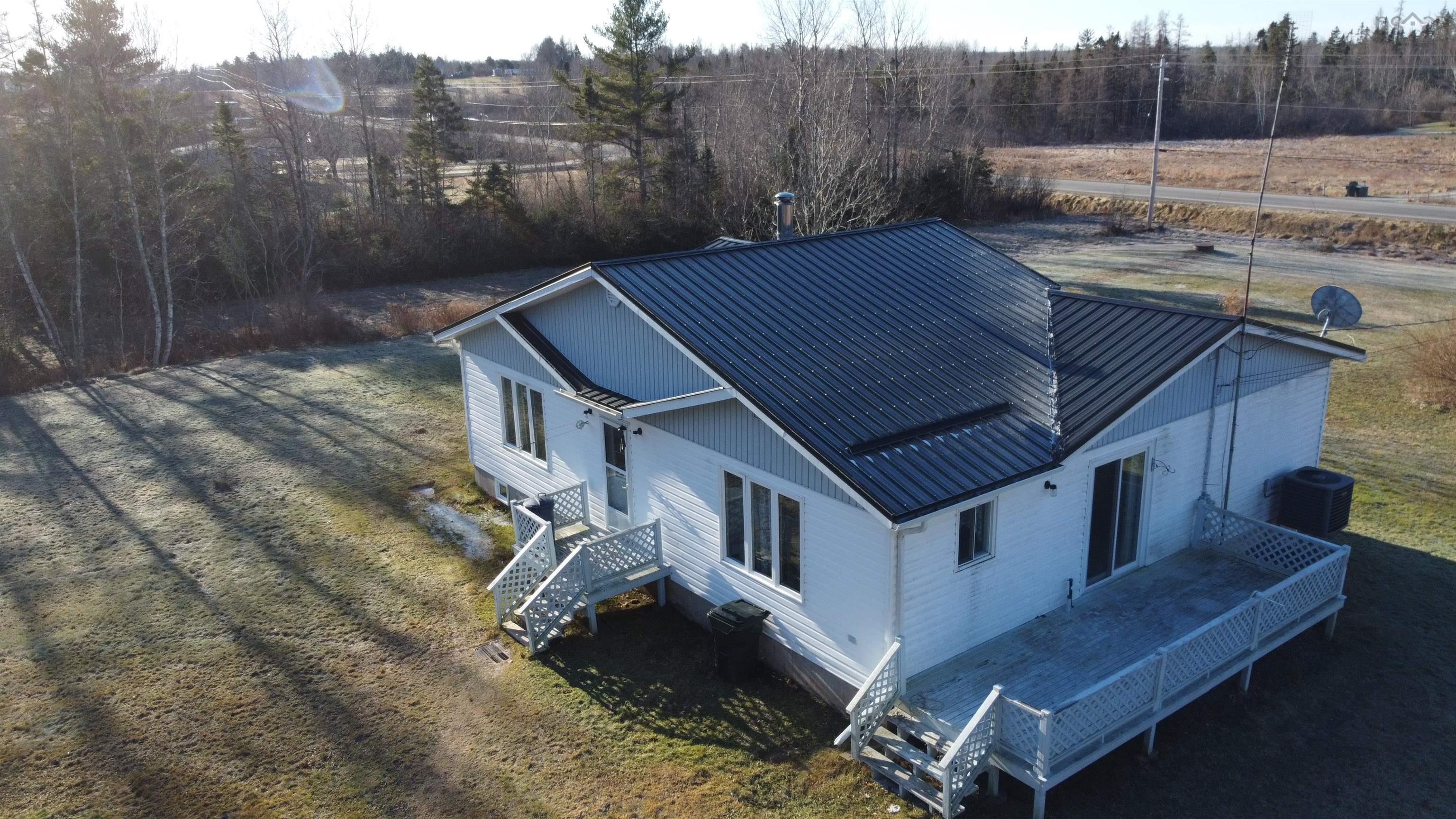 $349,000.00: 7972 Highway 354, Gormanville