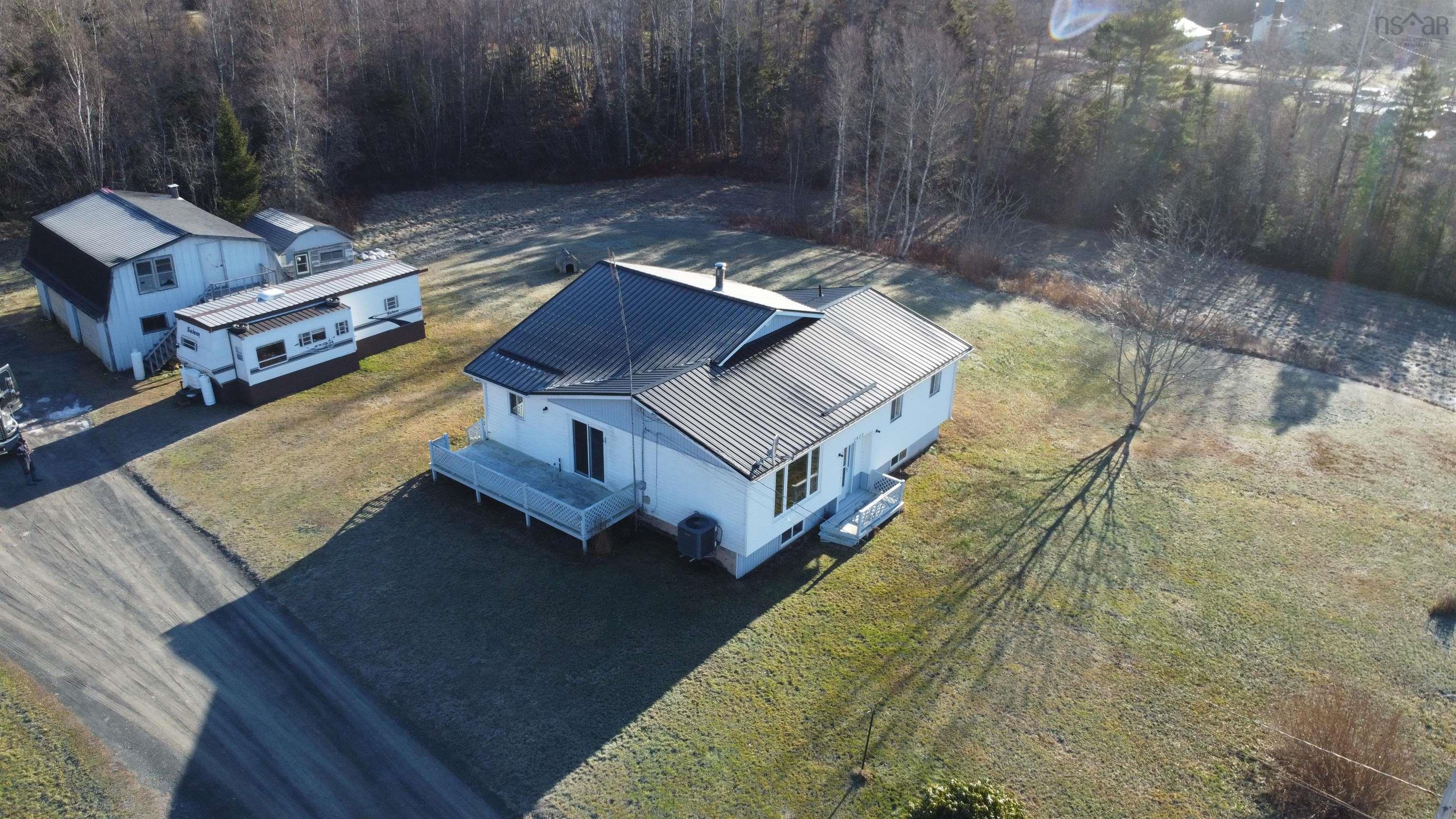 $349,000.00: 7972 Highway 354, Gormanville