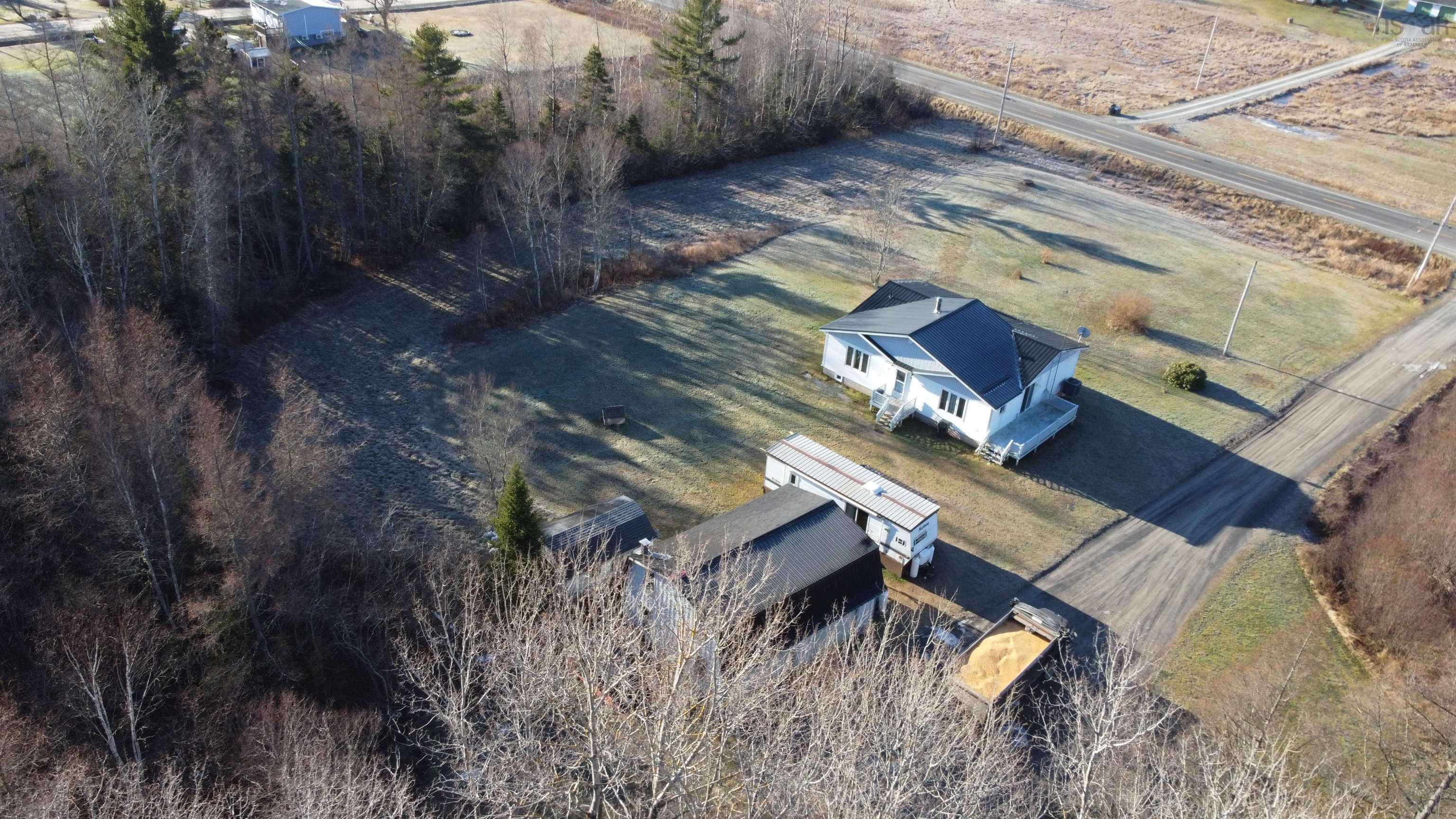 $349,000.00: 7972 Highway 354, Gormanville
