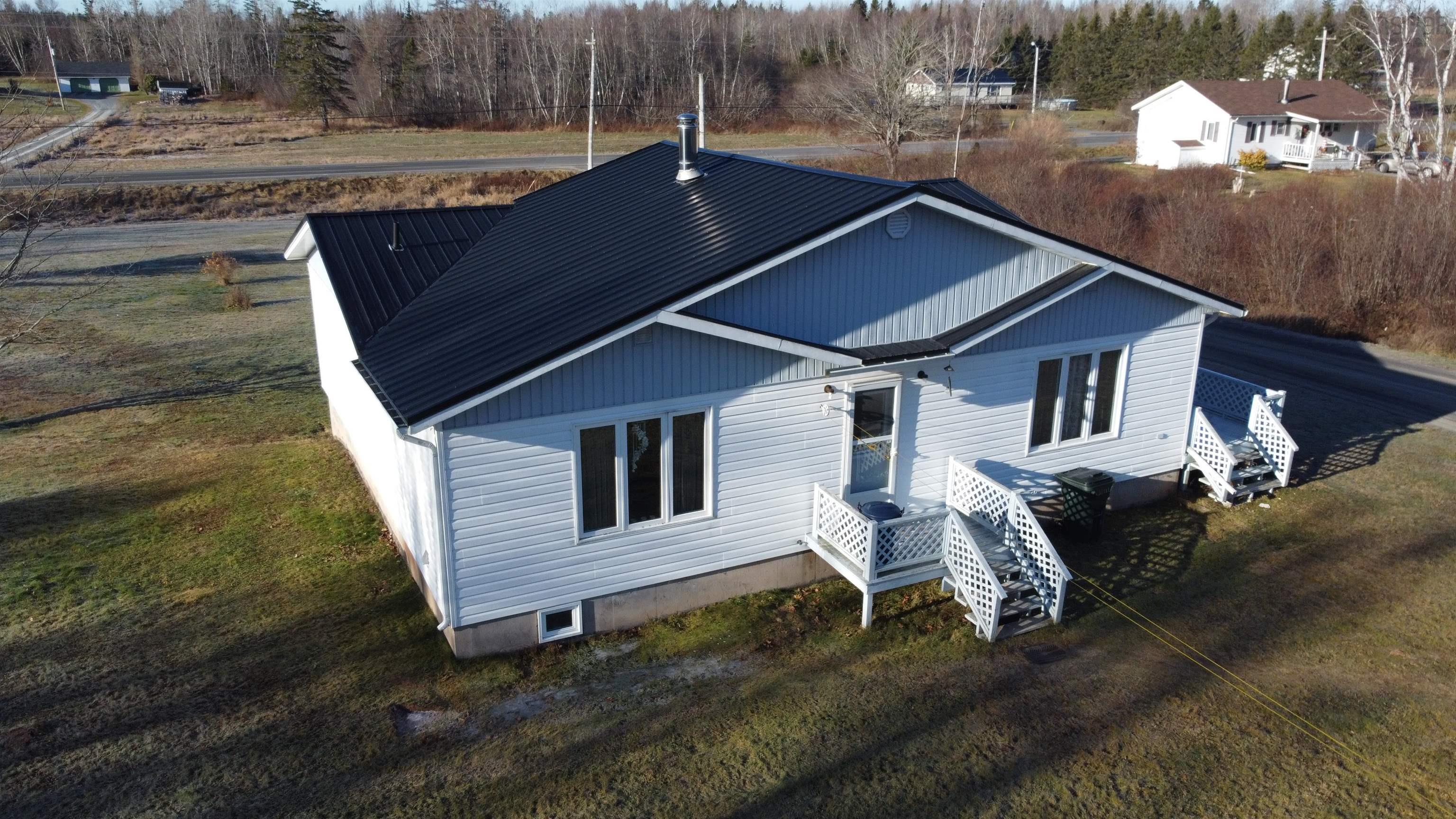 $349,000.00: 7972 Highway 354, Gormanville