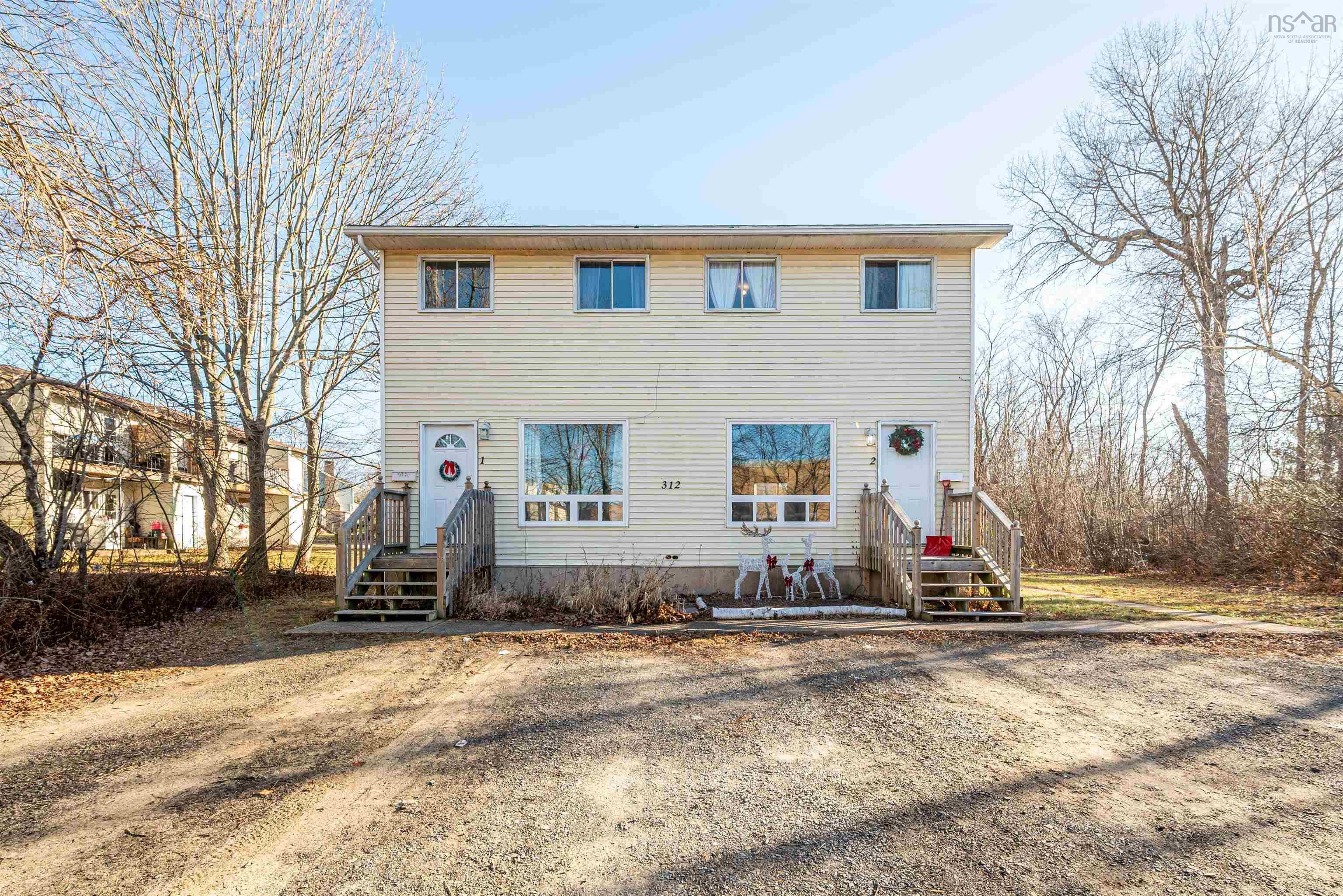 $570,000.00: 312 Morton Street, North Kentville