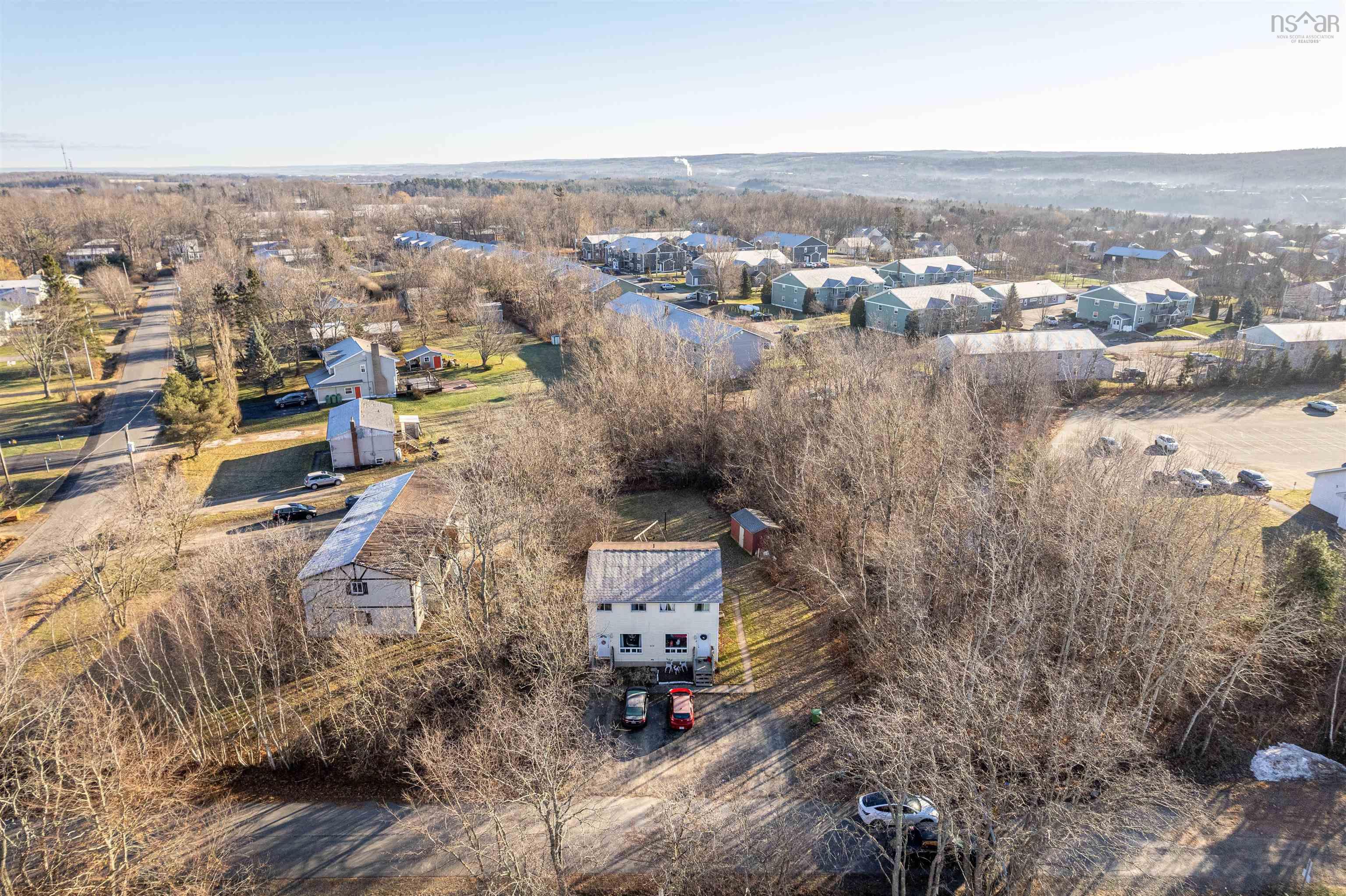 $570,000.00: 312 Morton Street, North Kentville