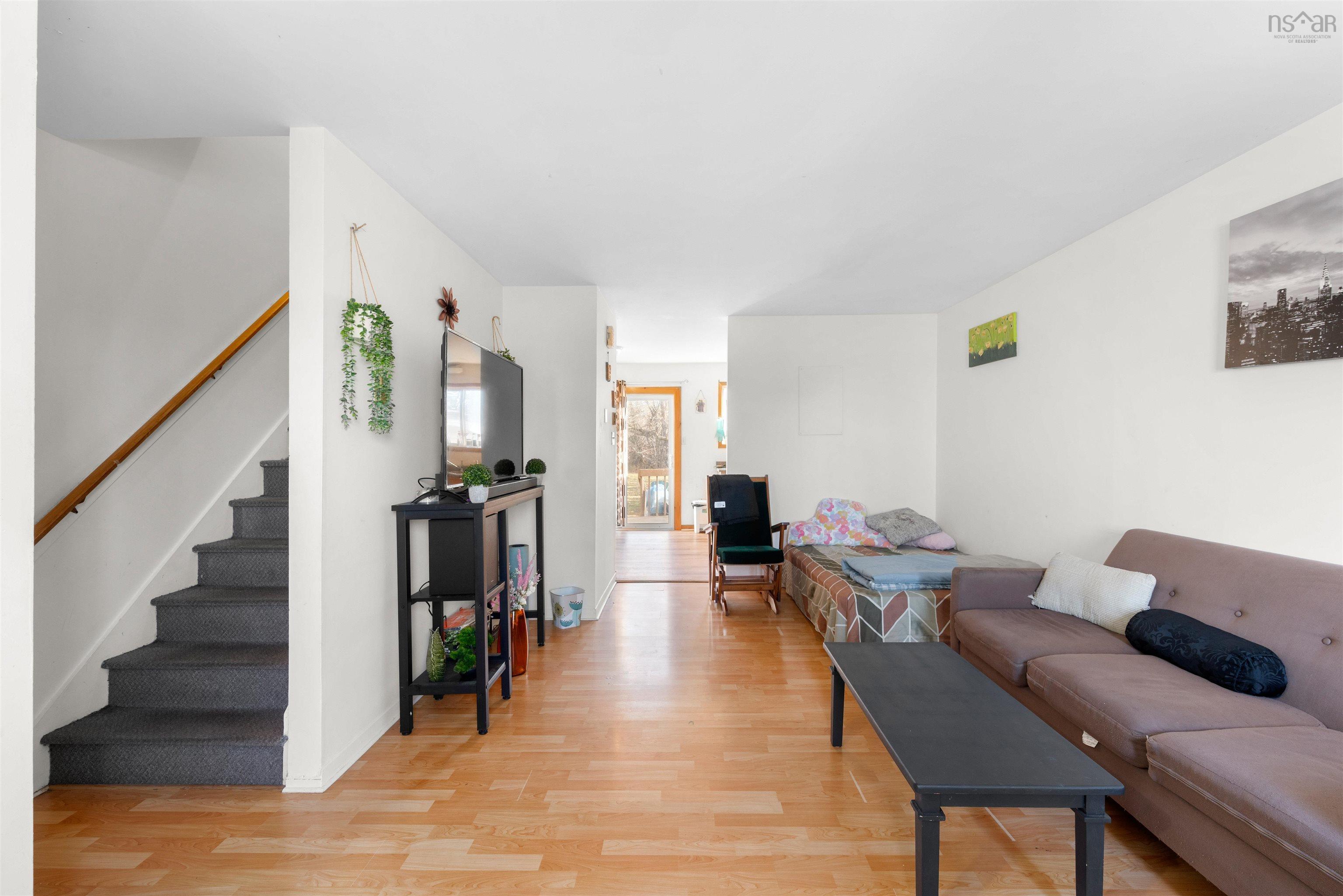 $570,000.00: 312 Morton Street, North Kentville