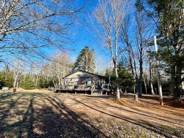 $299,900.00: 107 Ridge Road, South Branch