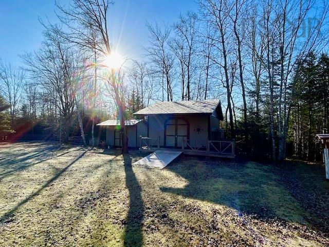 $299,900.00: 107 Ridge Road, South Branch