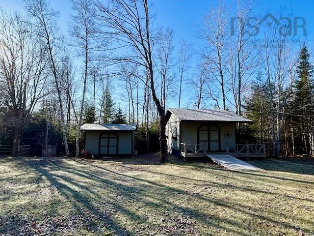 $299,900.00: 107 Ridge Road, South Branch