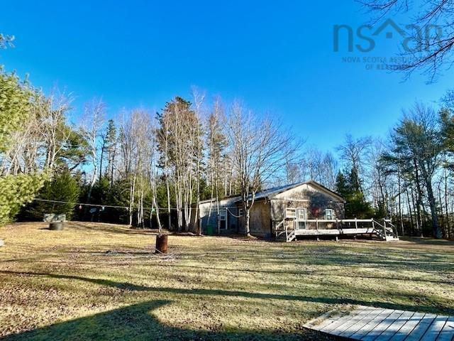 $299,900.00: 107 Ridge Road, South Branch