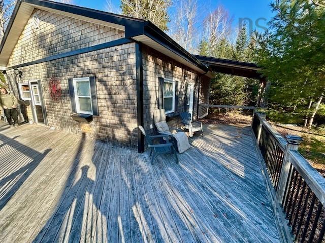 $299,900.00: 107 Ridge Road, South Branch