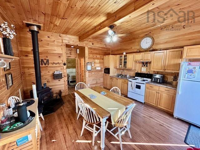 $299,900.00: 107 Ridge Road, South Branch