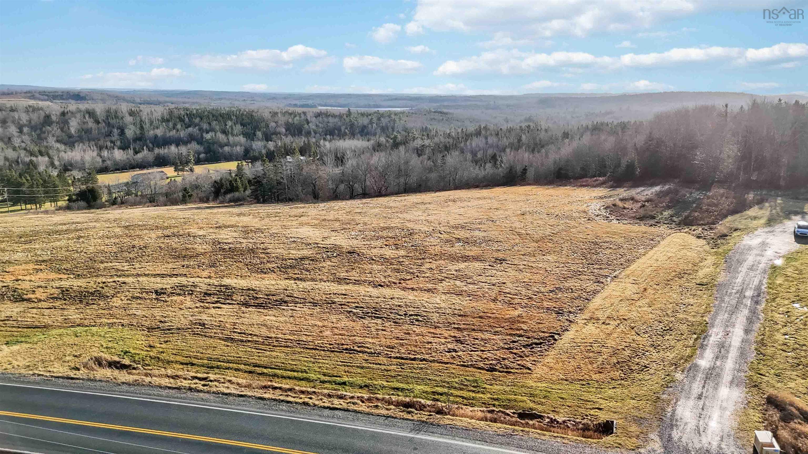 $64,900.00: Lot 4 2382 Highway 277, Carrolls Corner