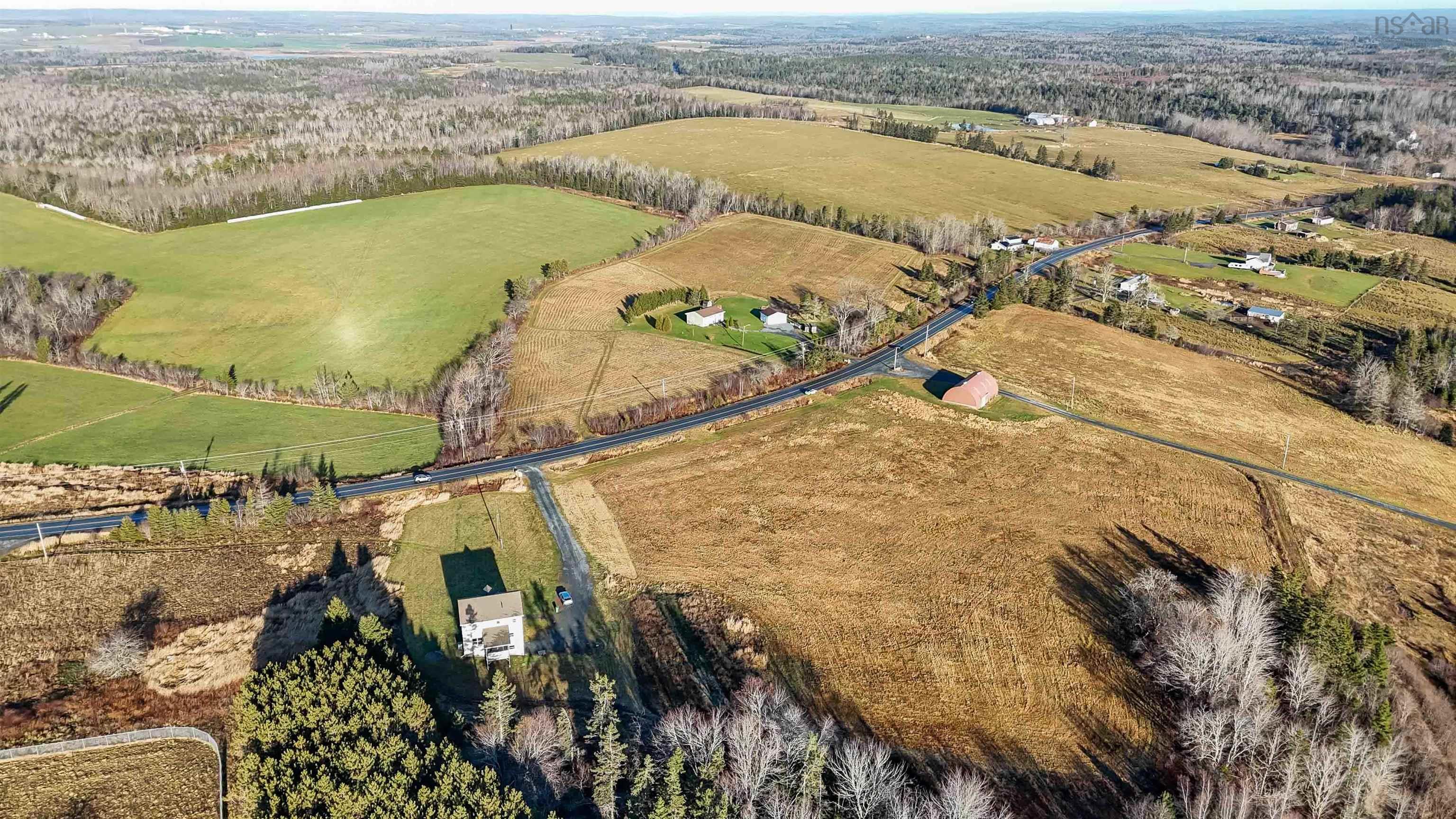 $64,900.00: Lot 4 2382 Highway 277, Carrolls Corner