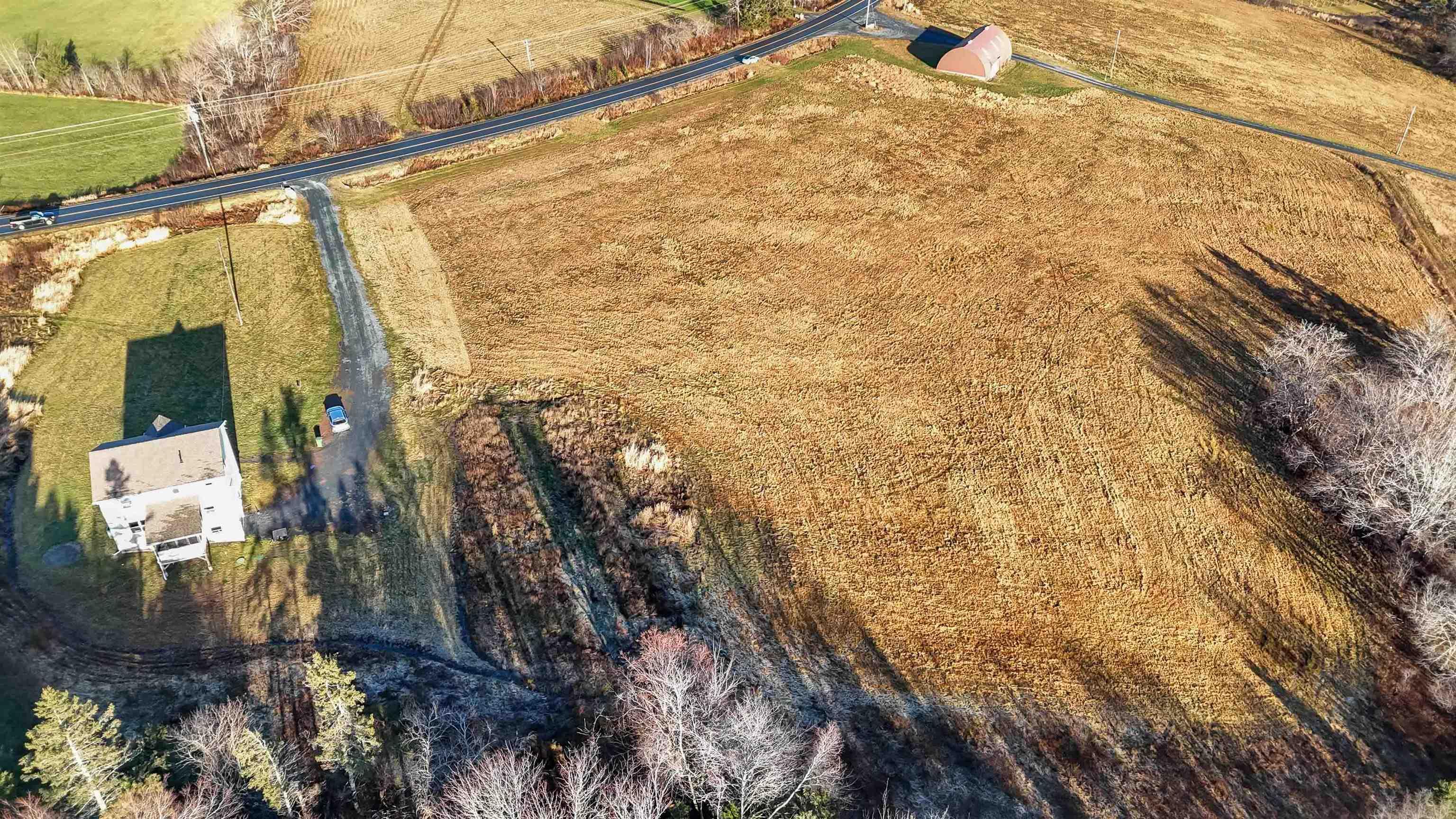 $64,900.00: Lot 4 2382 Highway 277, Carrolls Corner