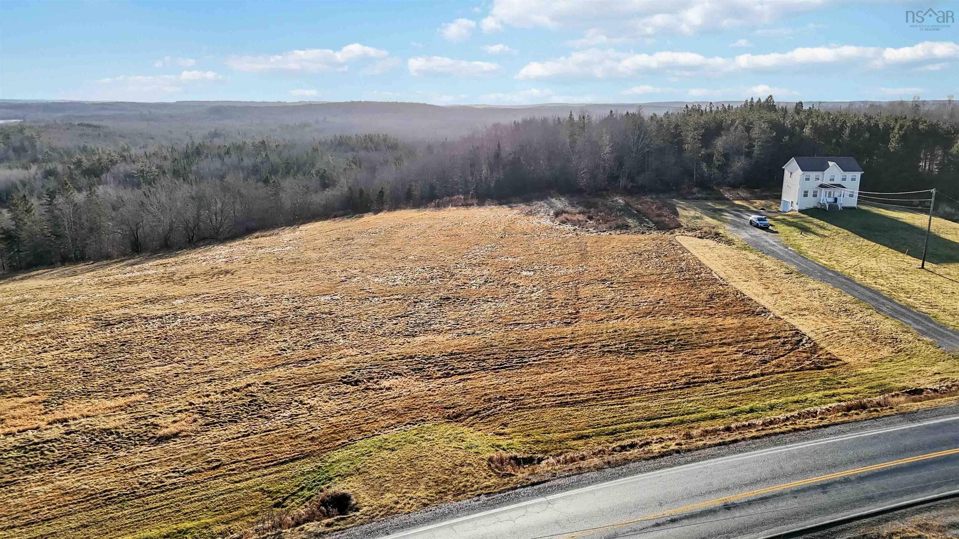$64,900.00: Lot 4 2382 Highway 277, Carrolls Corner