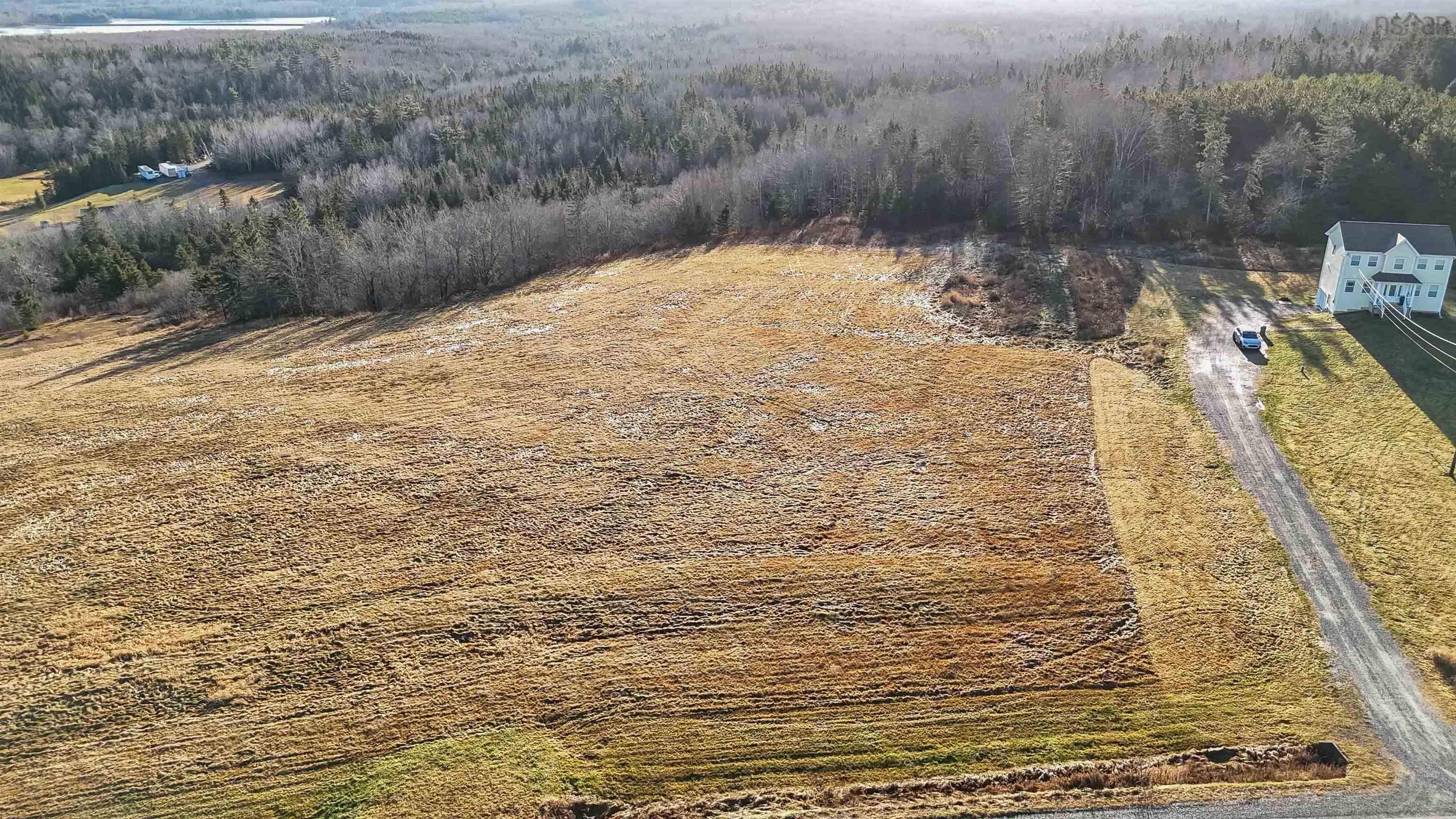 $64,900.00: Lot 4 2382 Highway 277, Carrolls Corner